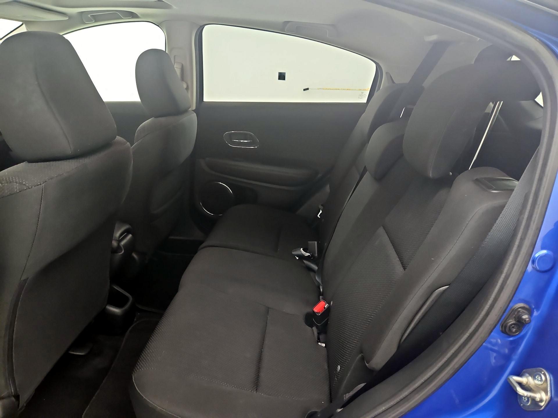 Thumbnail: 2018 Honda HR-V - 20