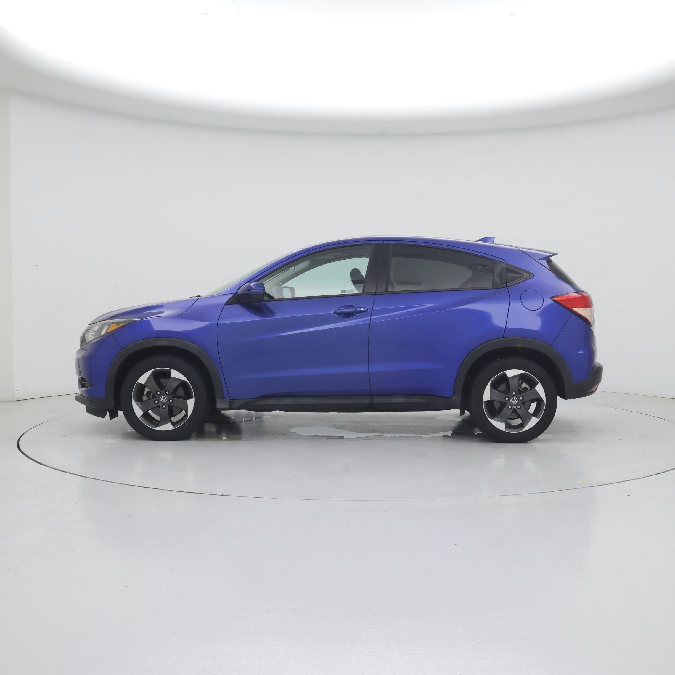 Thumbnail: 2018 Honda HR-V - 3