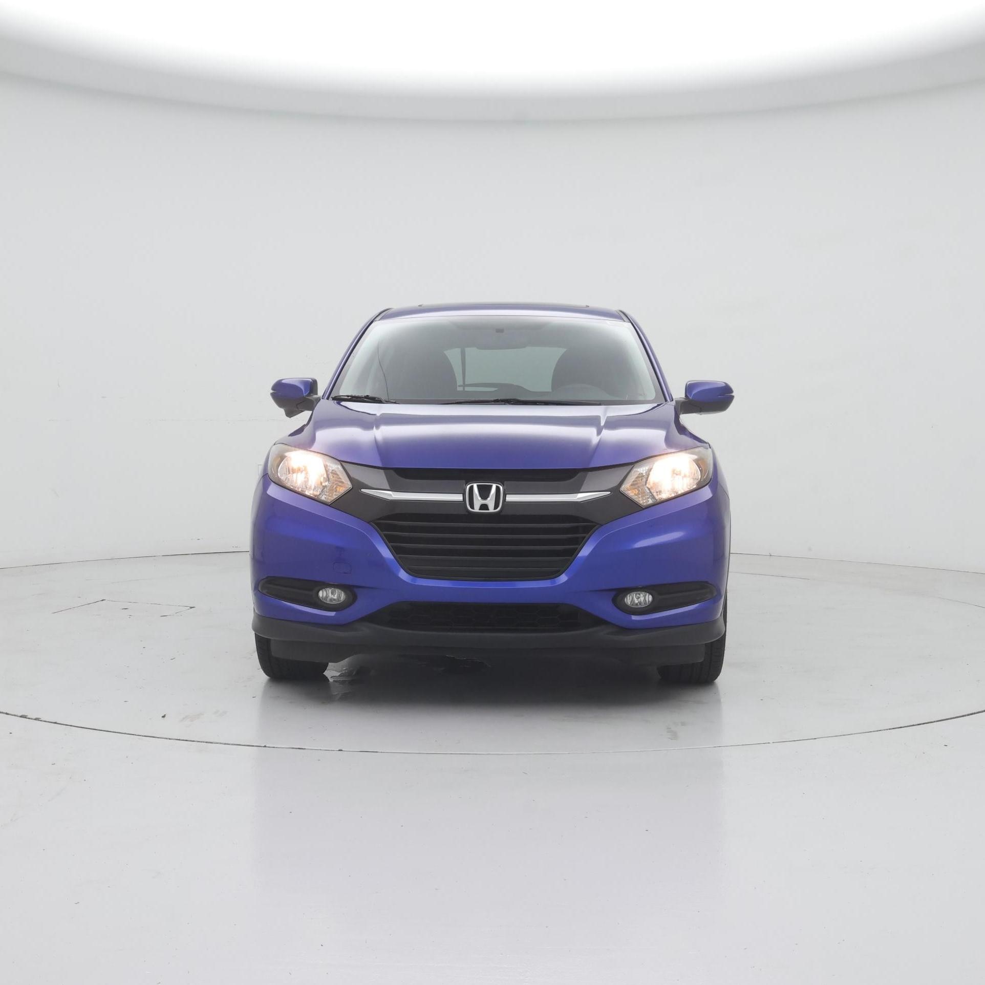 Thumbnail: 2018 Honda HR-V - 5