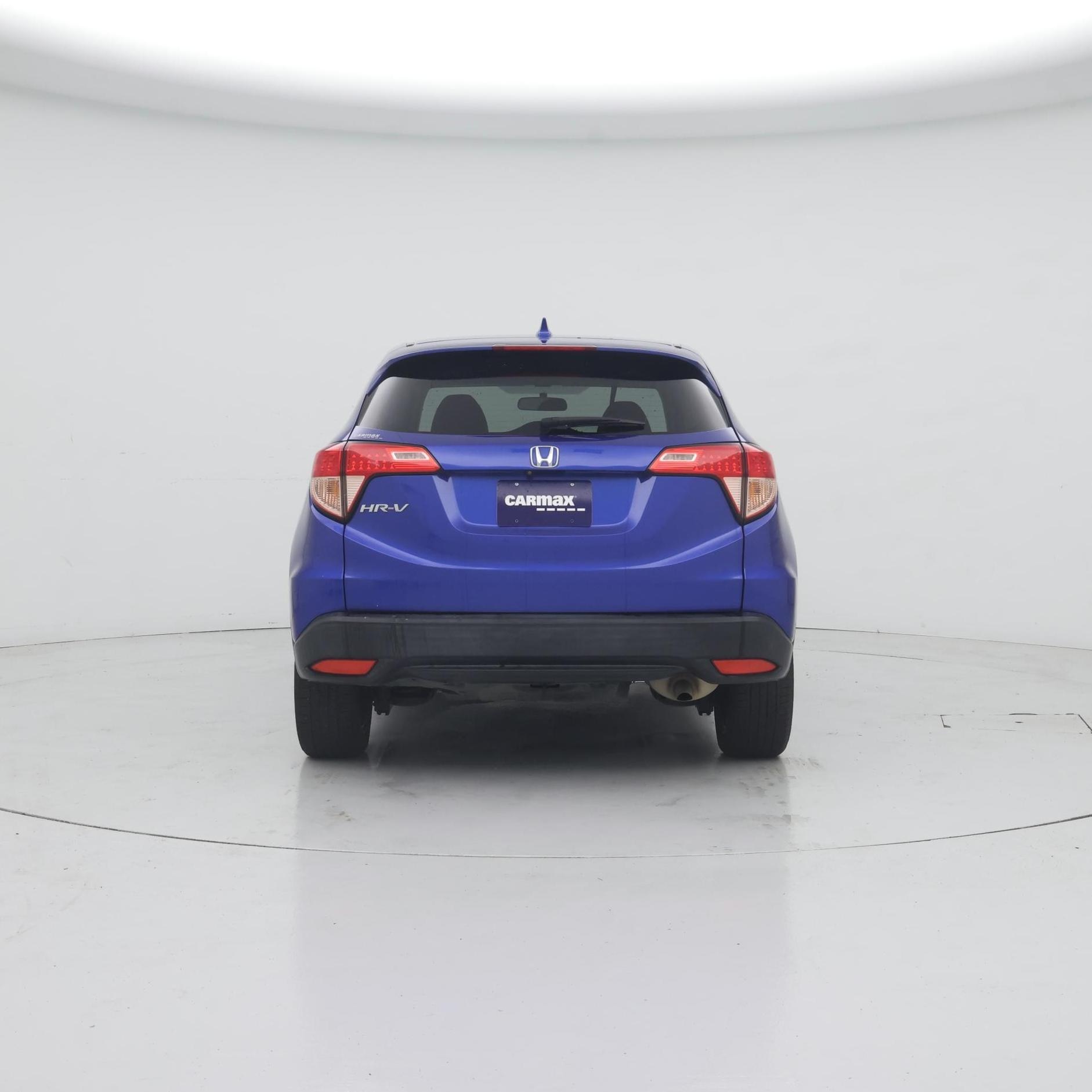 Thumbnail: 2018 Honda HR-V - 6