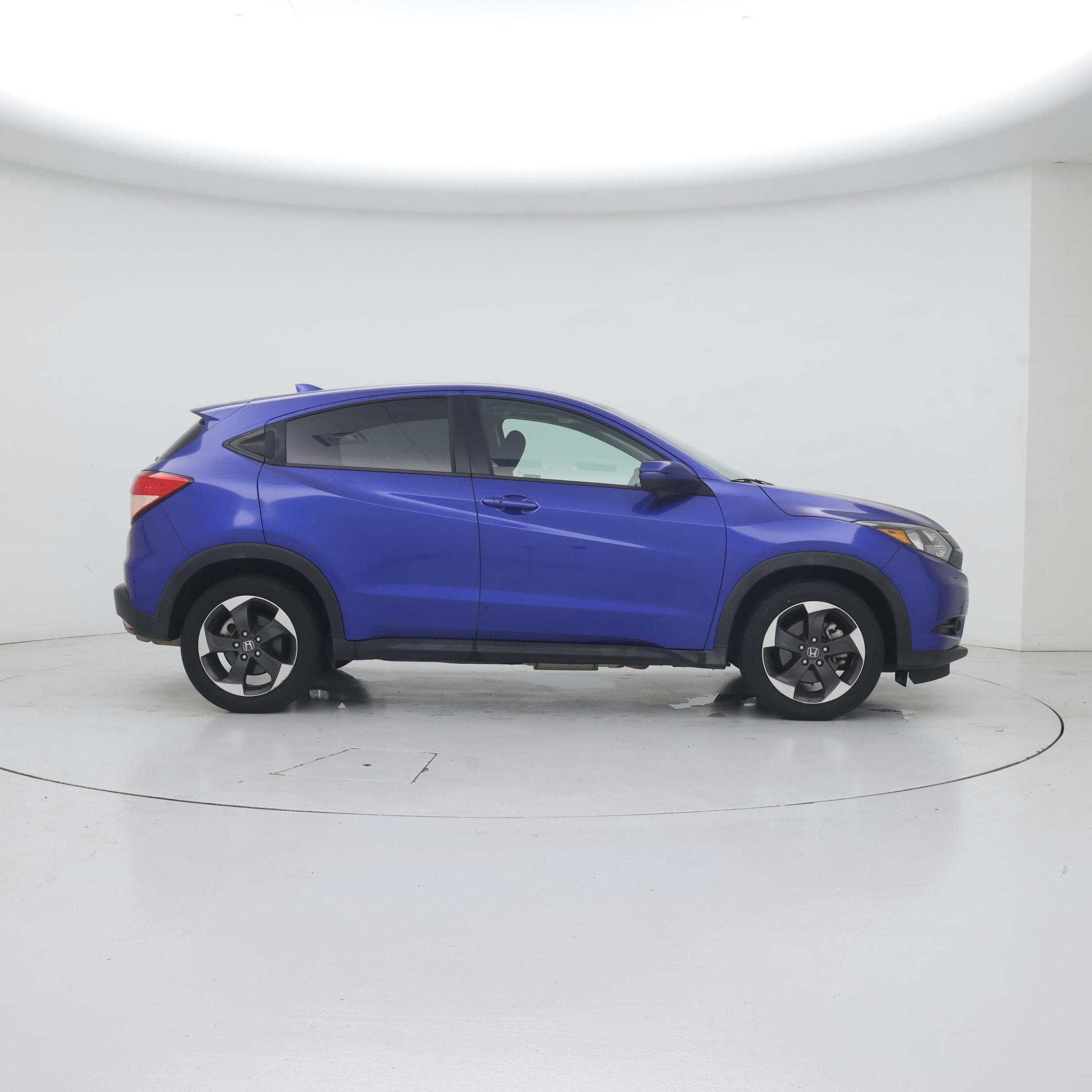 Thumbnail: 2018 Honda HR-V - 7