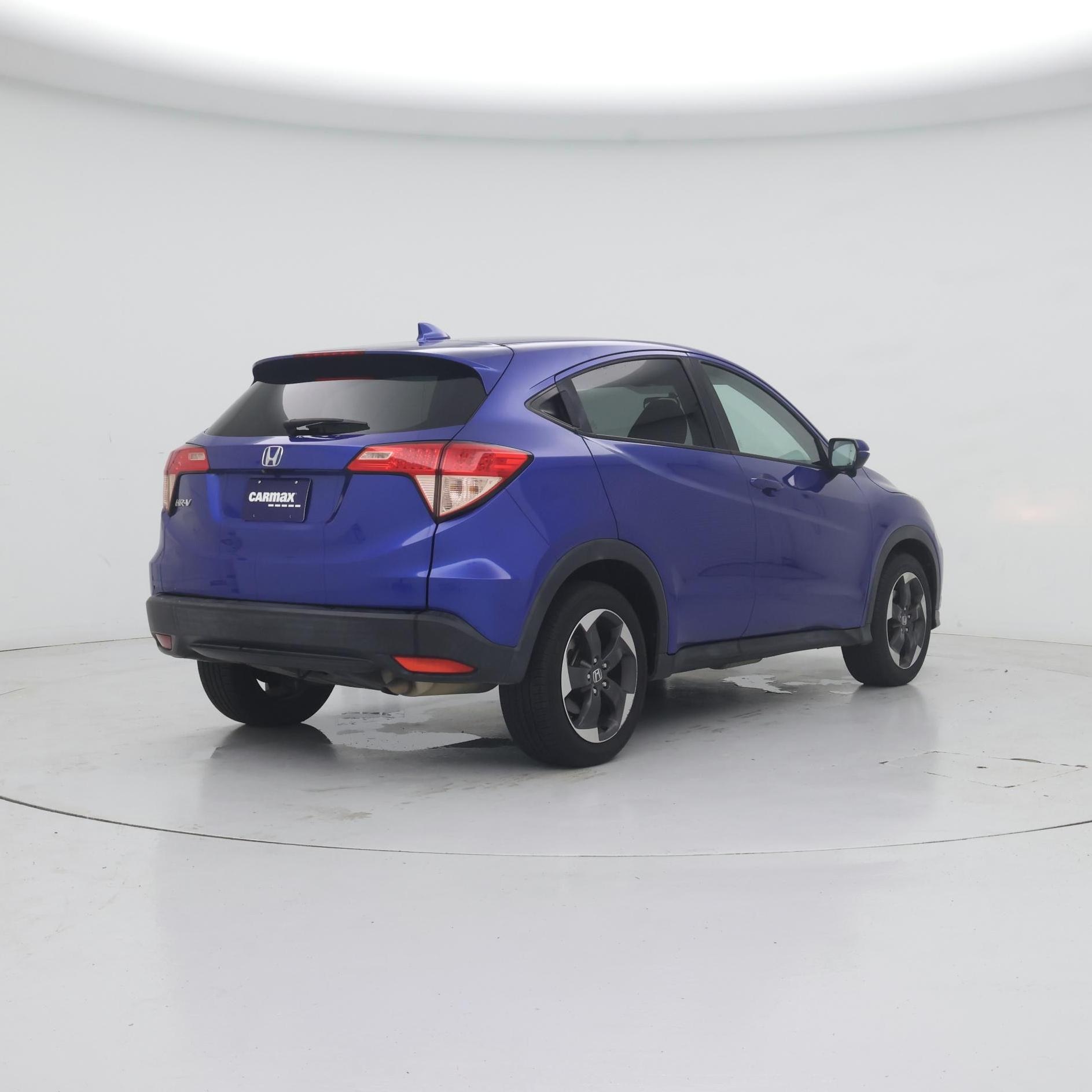 Thumbnail: 2018 Honda HR-V - 8