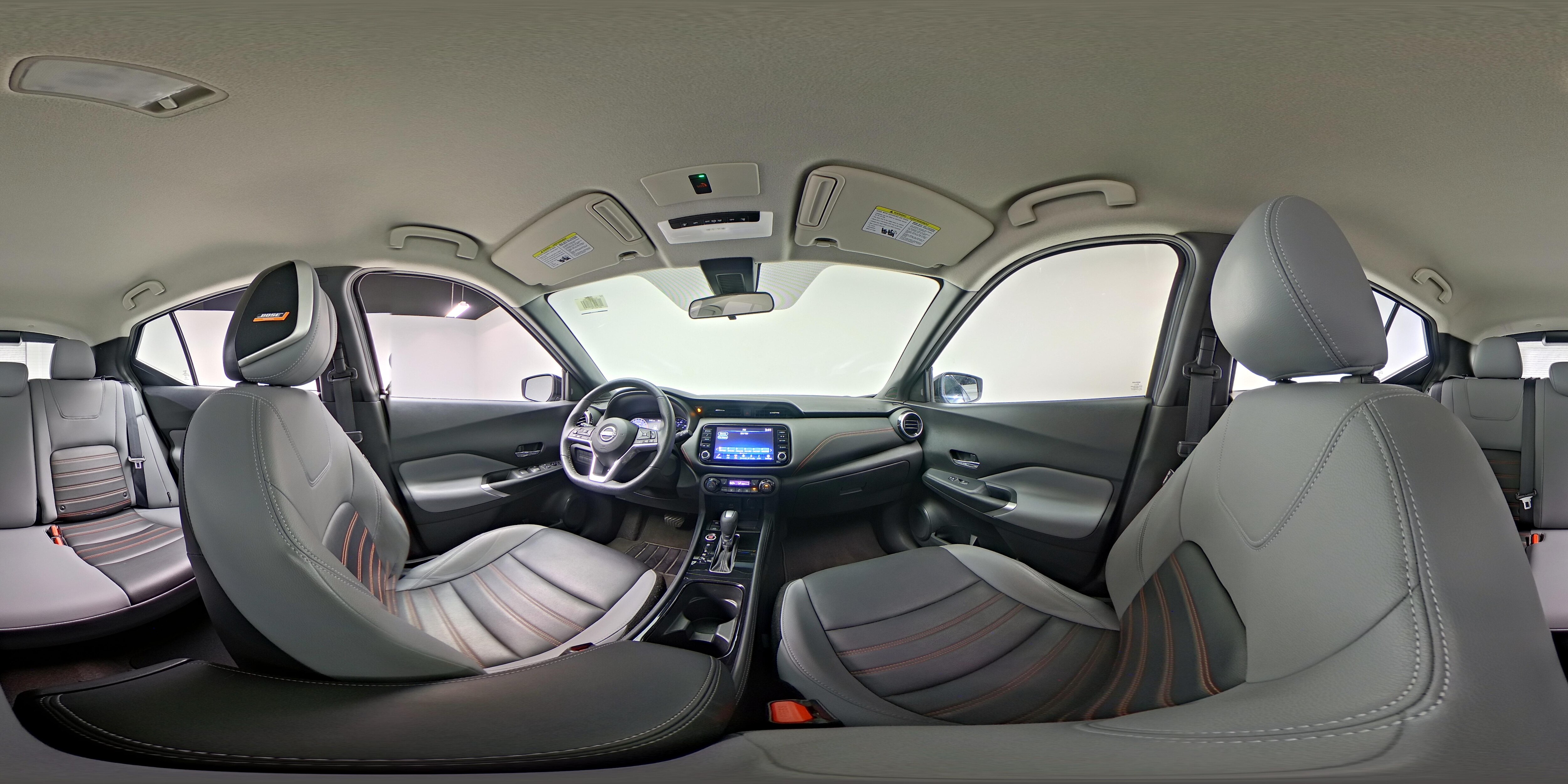 2023 Nissan Kicks SR - Photo 24