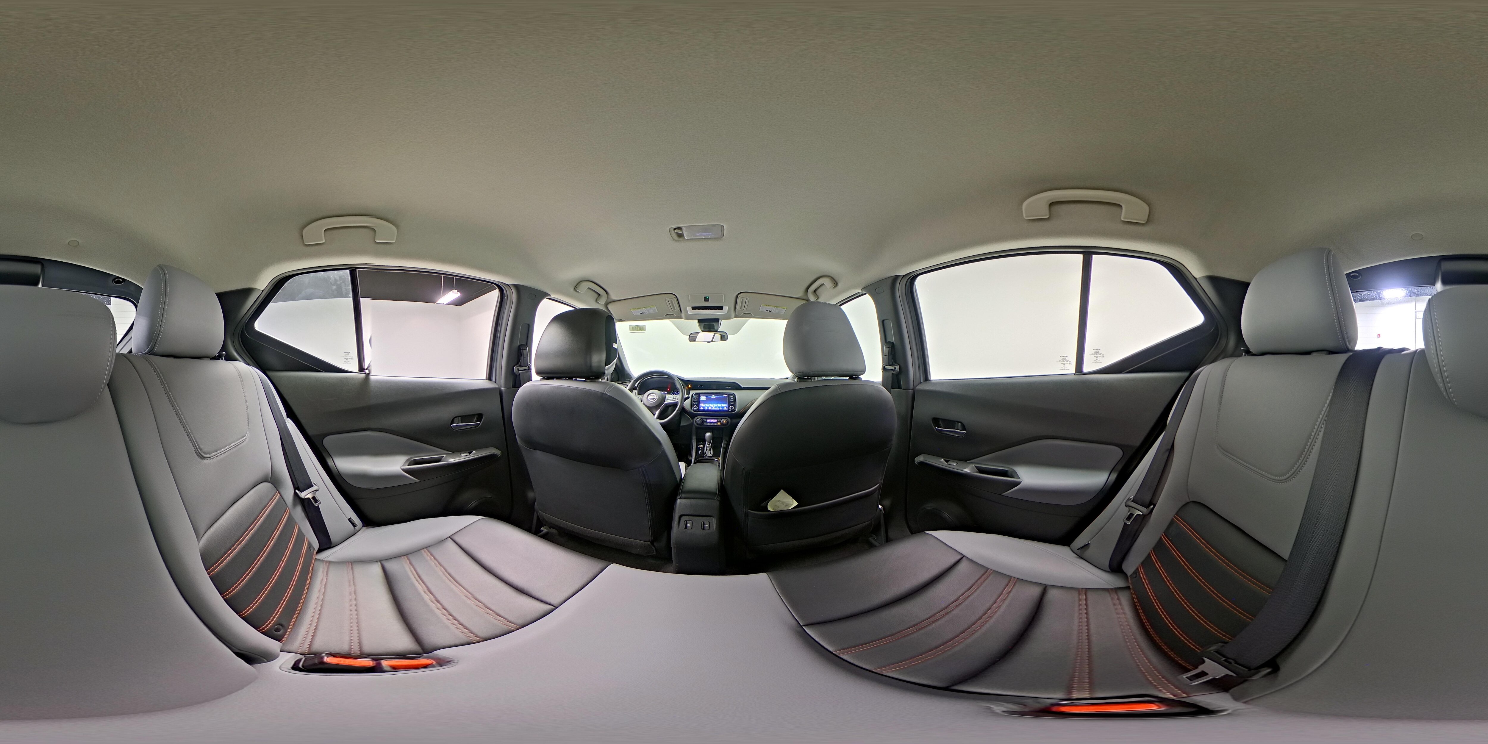 2023 Nissan Kicks SR - Photo 25