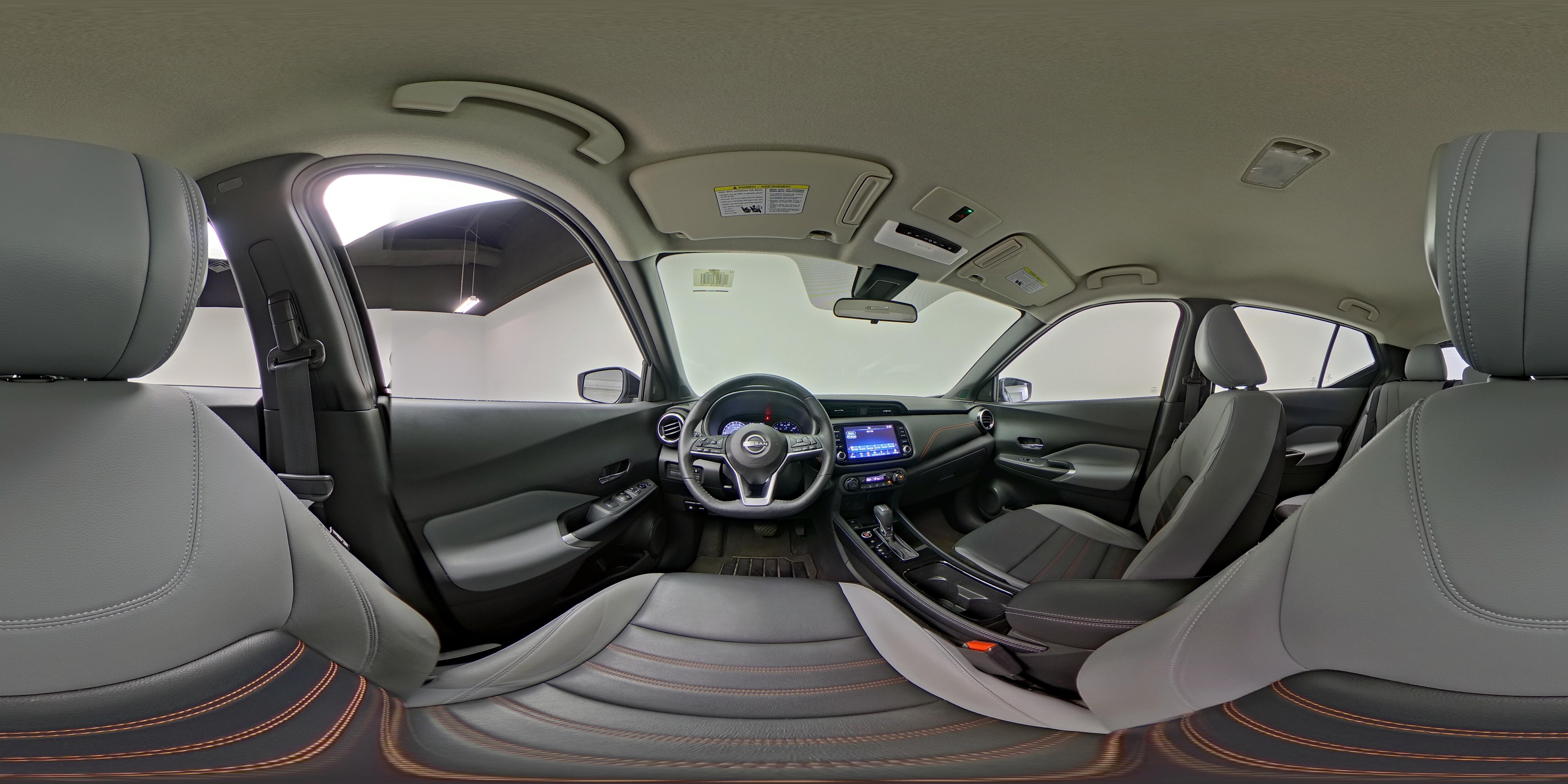 2023 Nissan Kicks SR - Photo 26