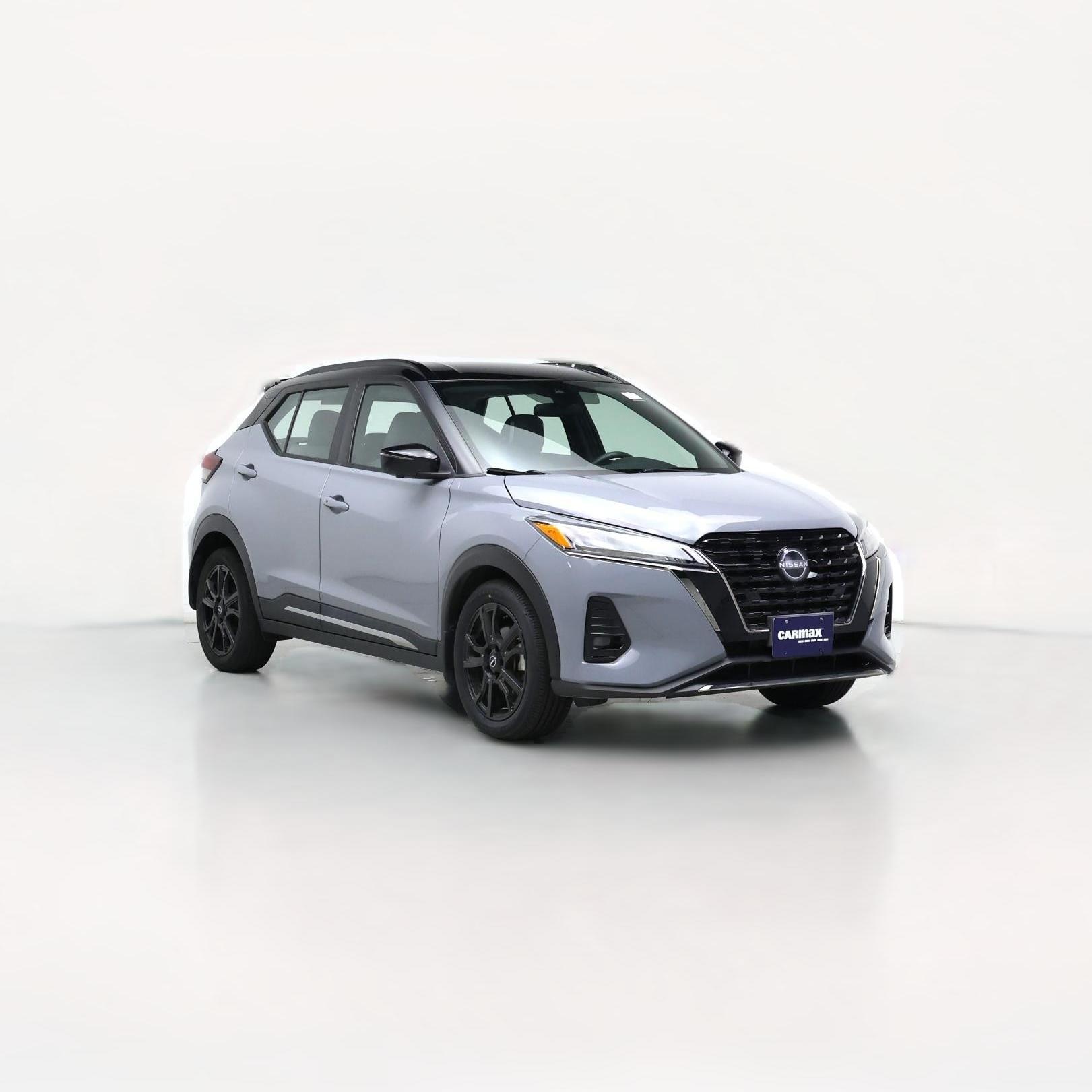 Thumbnail: 2023 Nissan Kicks - 1