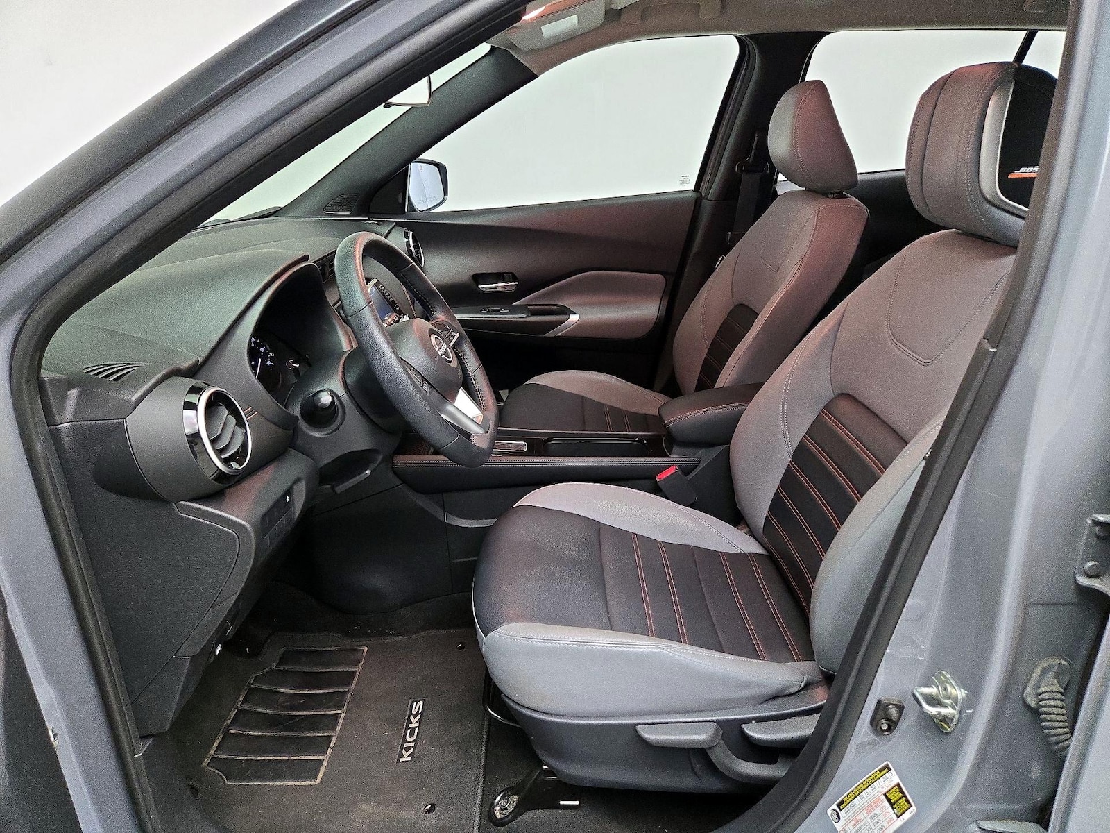 2023 Nissan Kicks SR - Photo 12