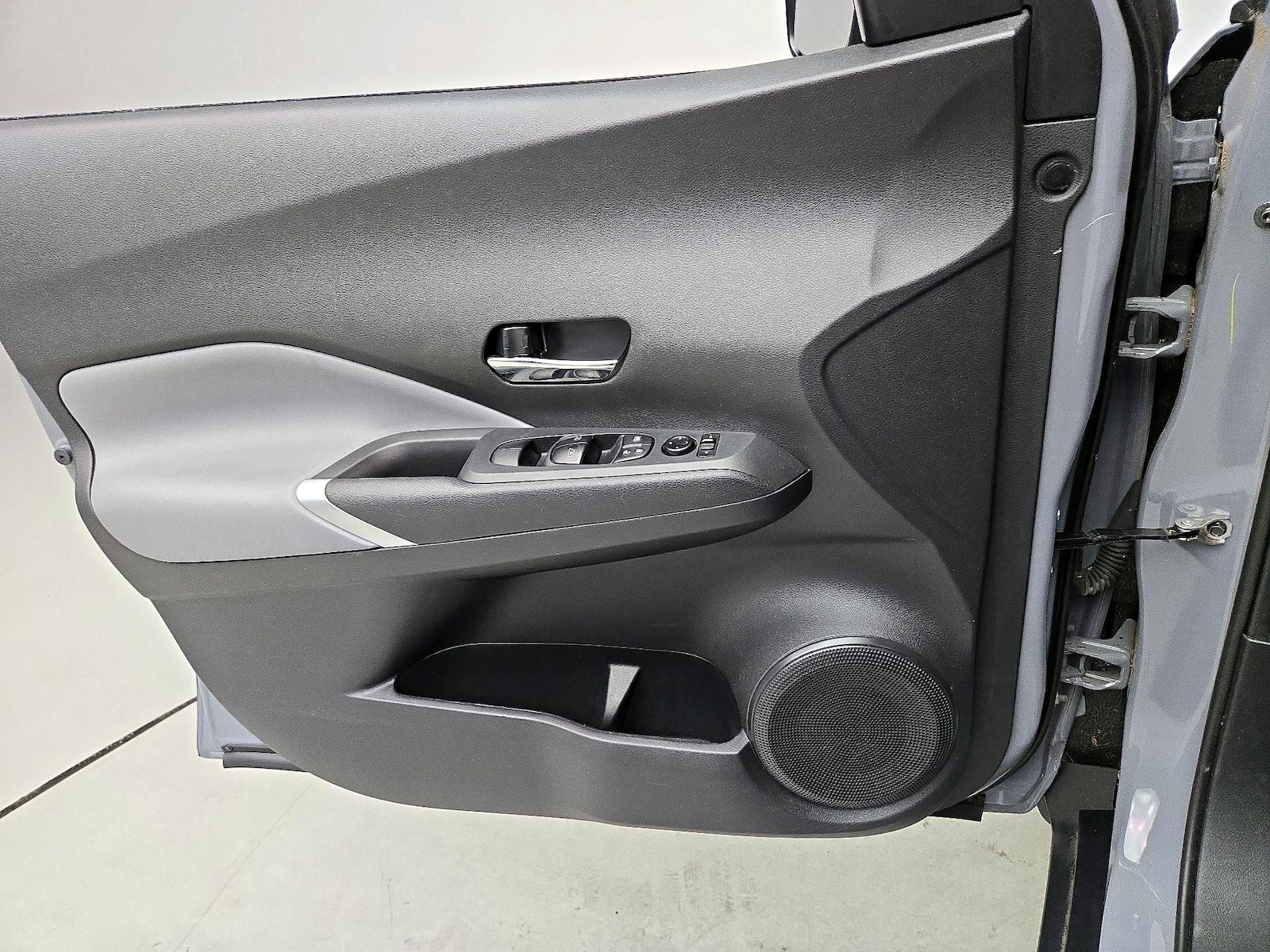 2023 Nissan Kicks SR - Photo 13