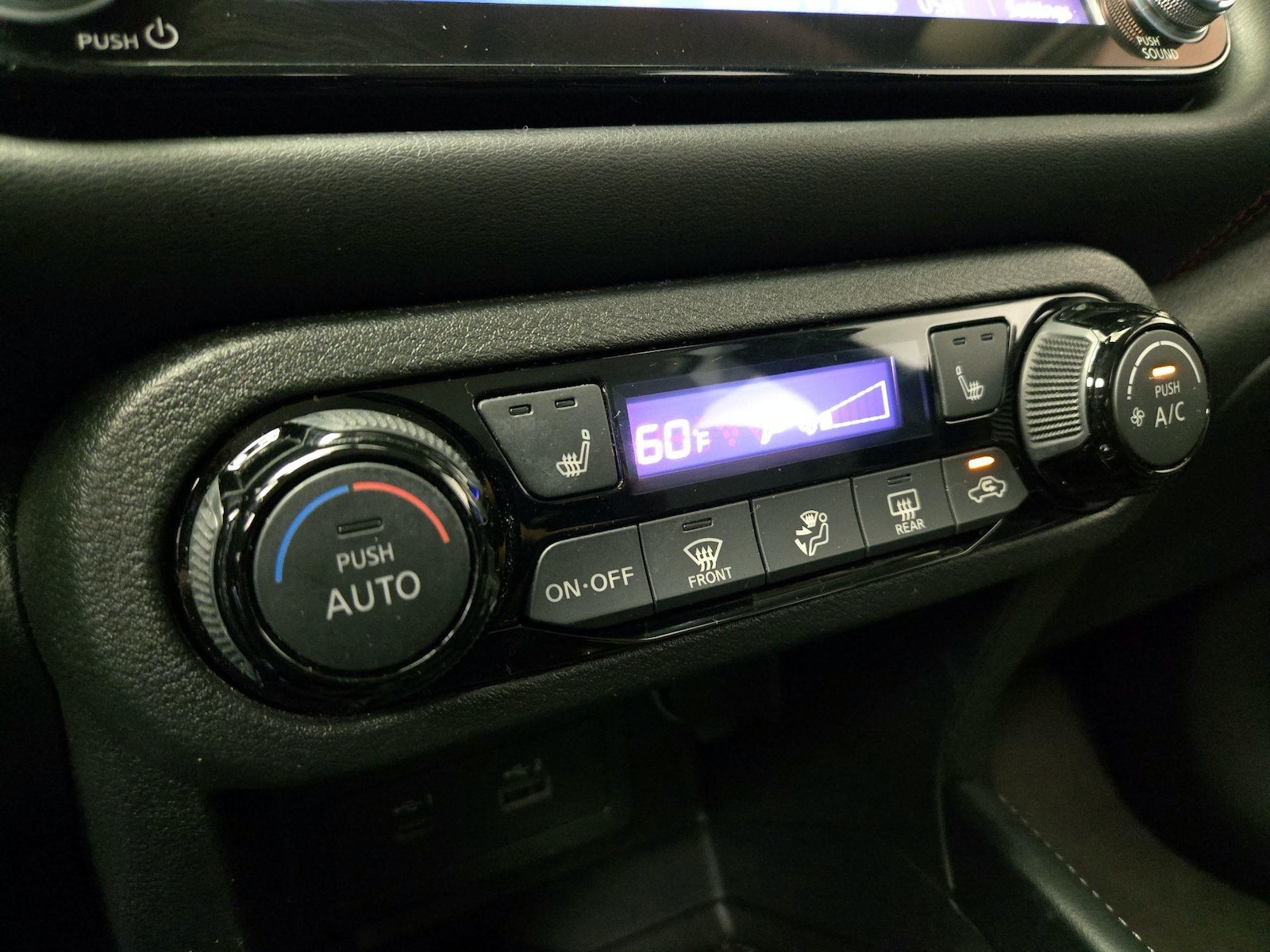 2023 Nissan Kicks SR - Photo 17
