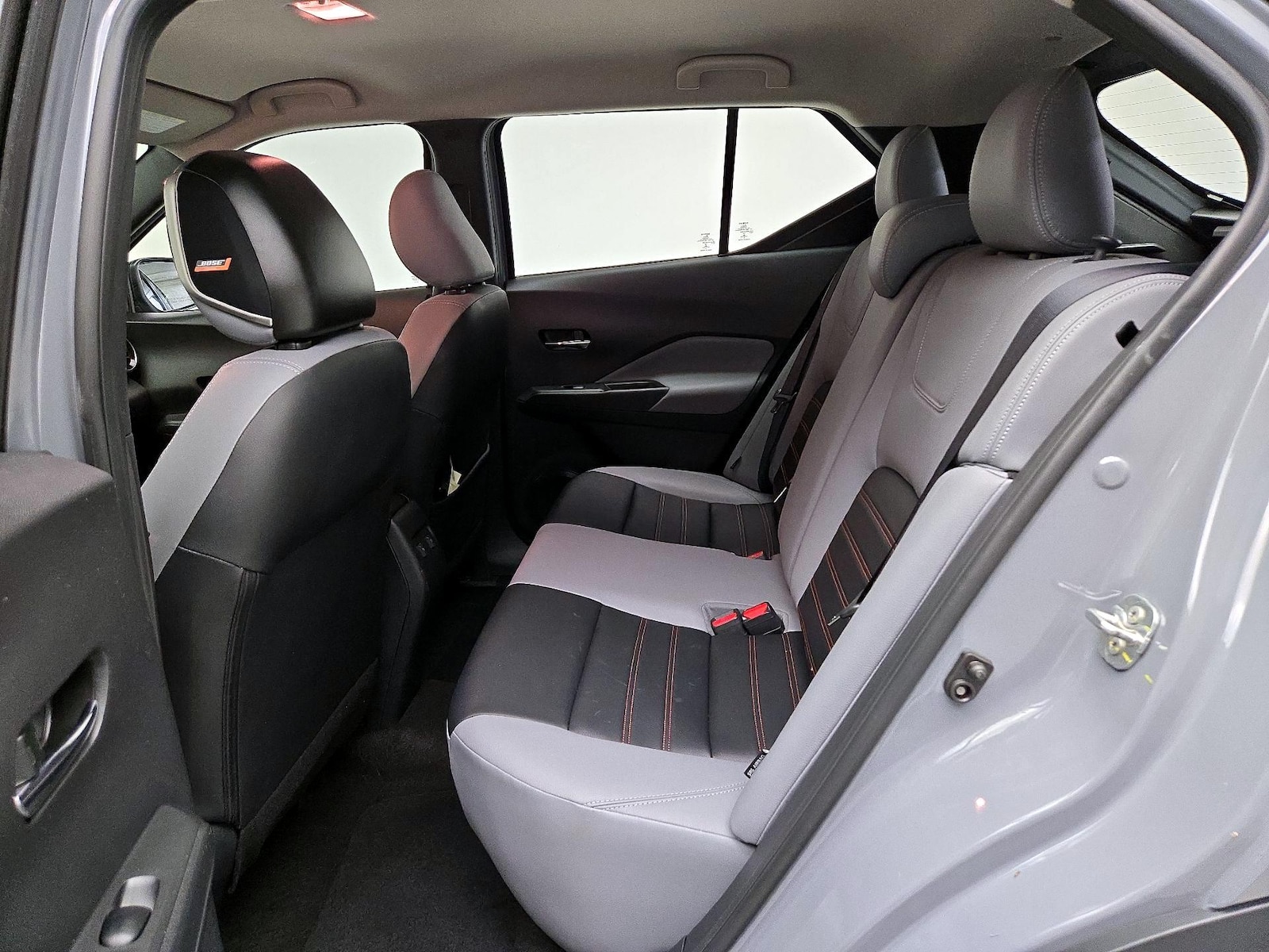 2023 Nissan Kicks SR - Photo 20