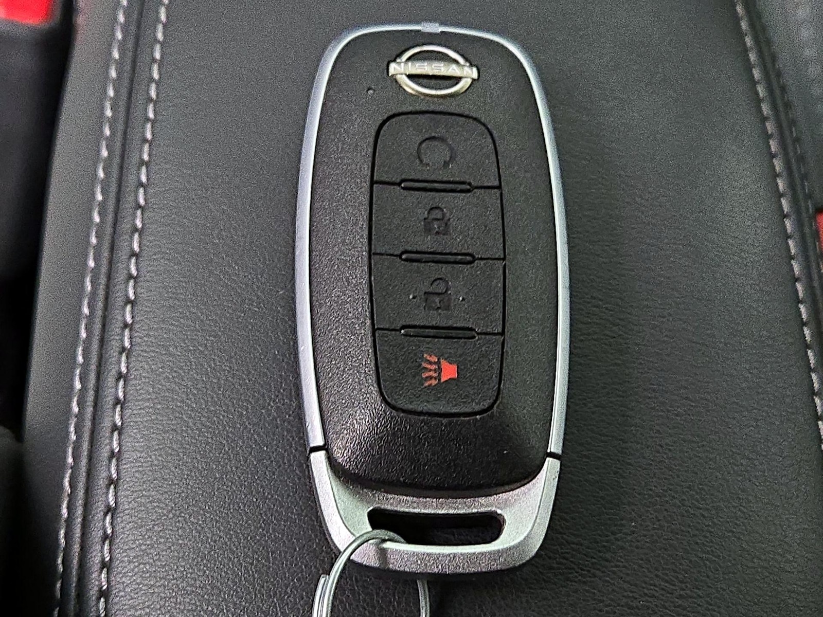 2023 Nissan Kicks SR - Photo 23
