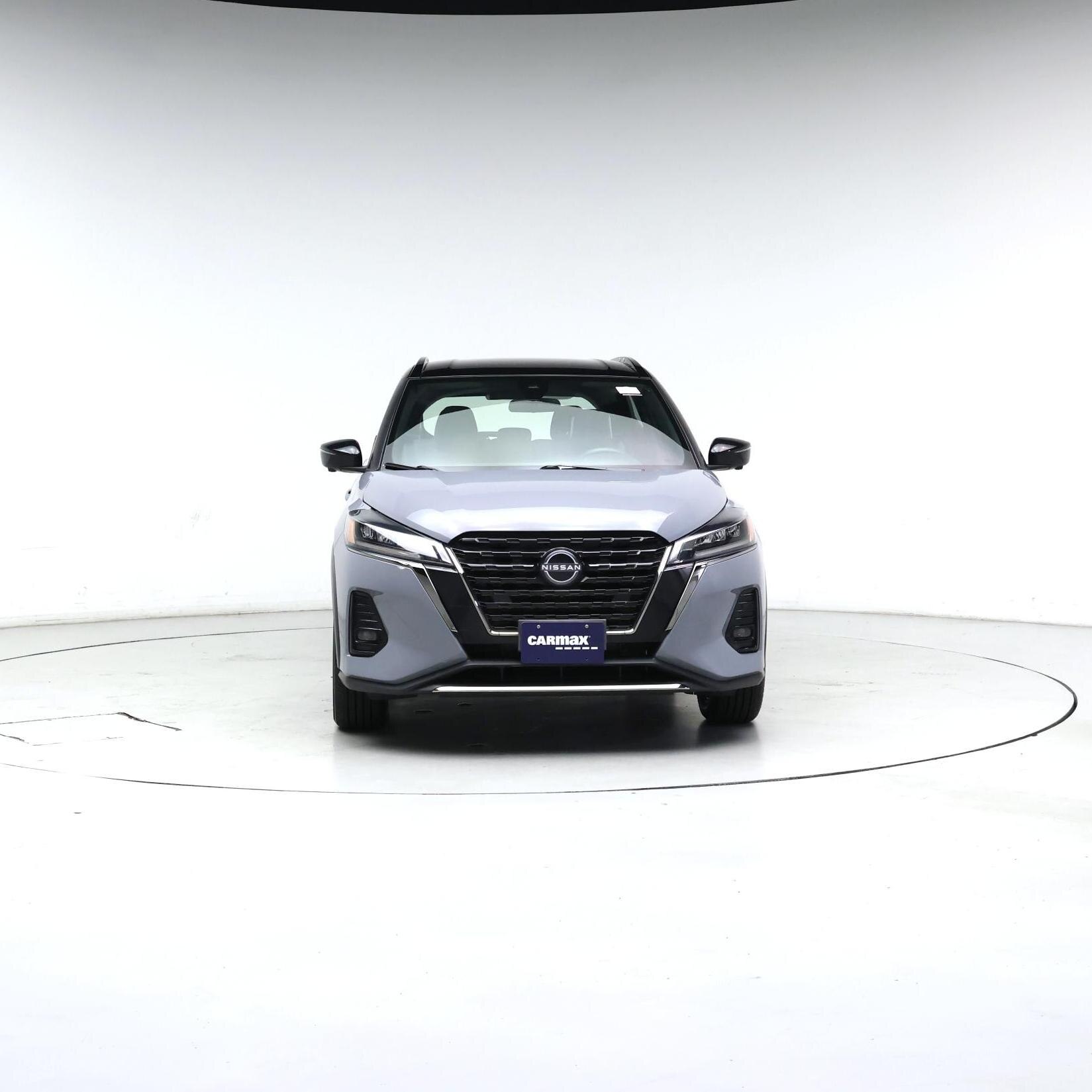 Thumbnail: 2023 Nissan Kicks - 5