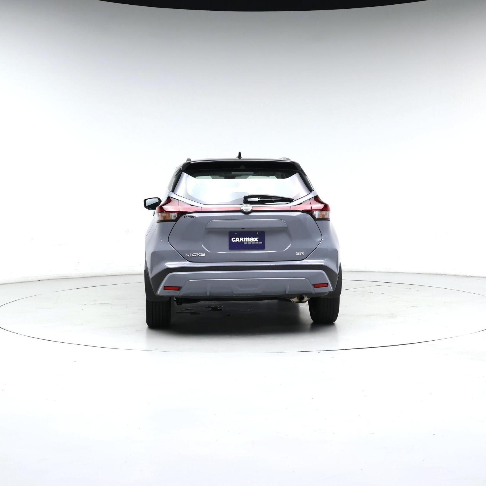 Thumbnail: 2023 Nissan Kicks - 6