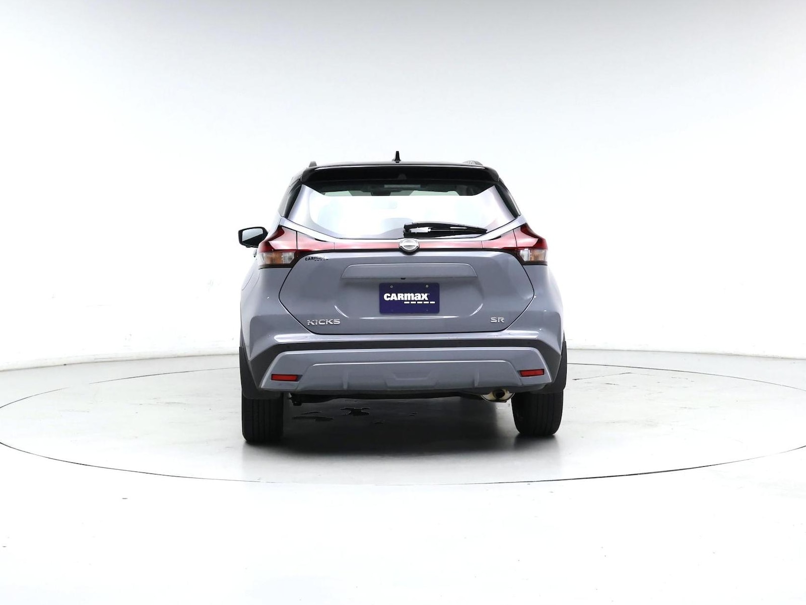2023 Nissan Kicks SR - Photo 7