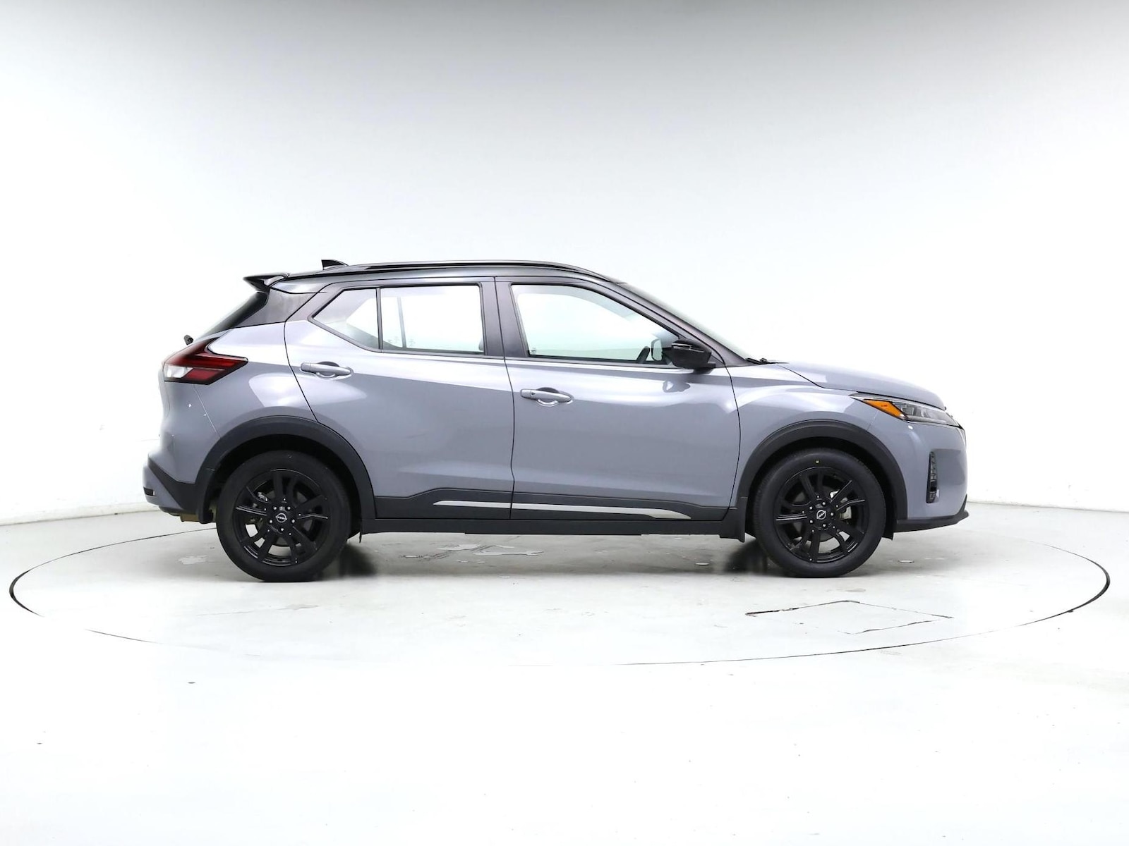 2023 Nissan Kicks SR - Photo 8