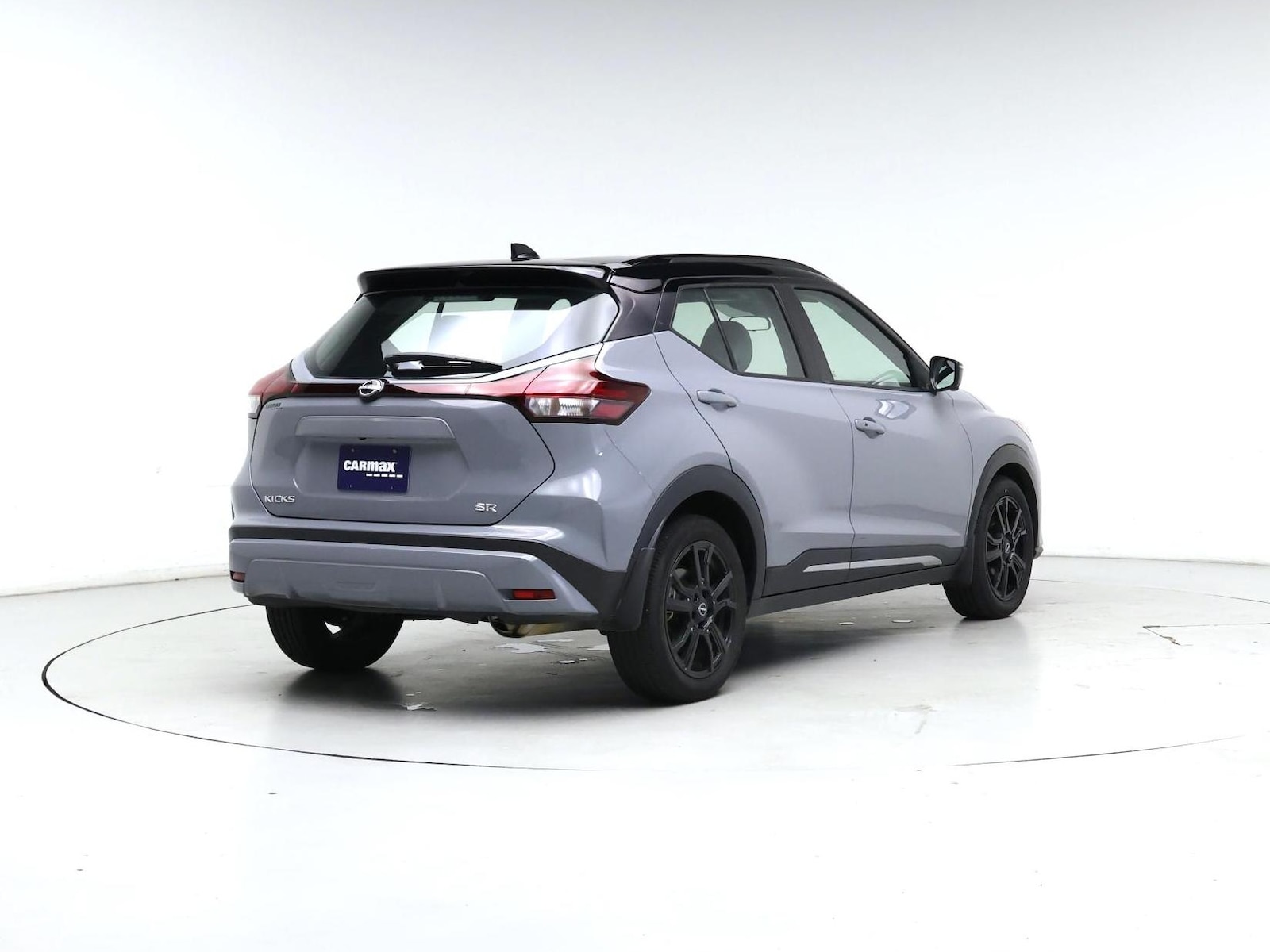 2023 Nissan Kicks SR - Photo 9