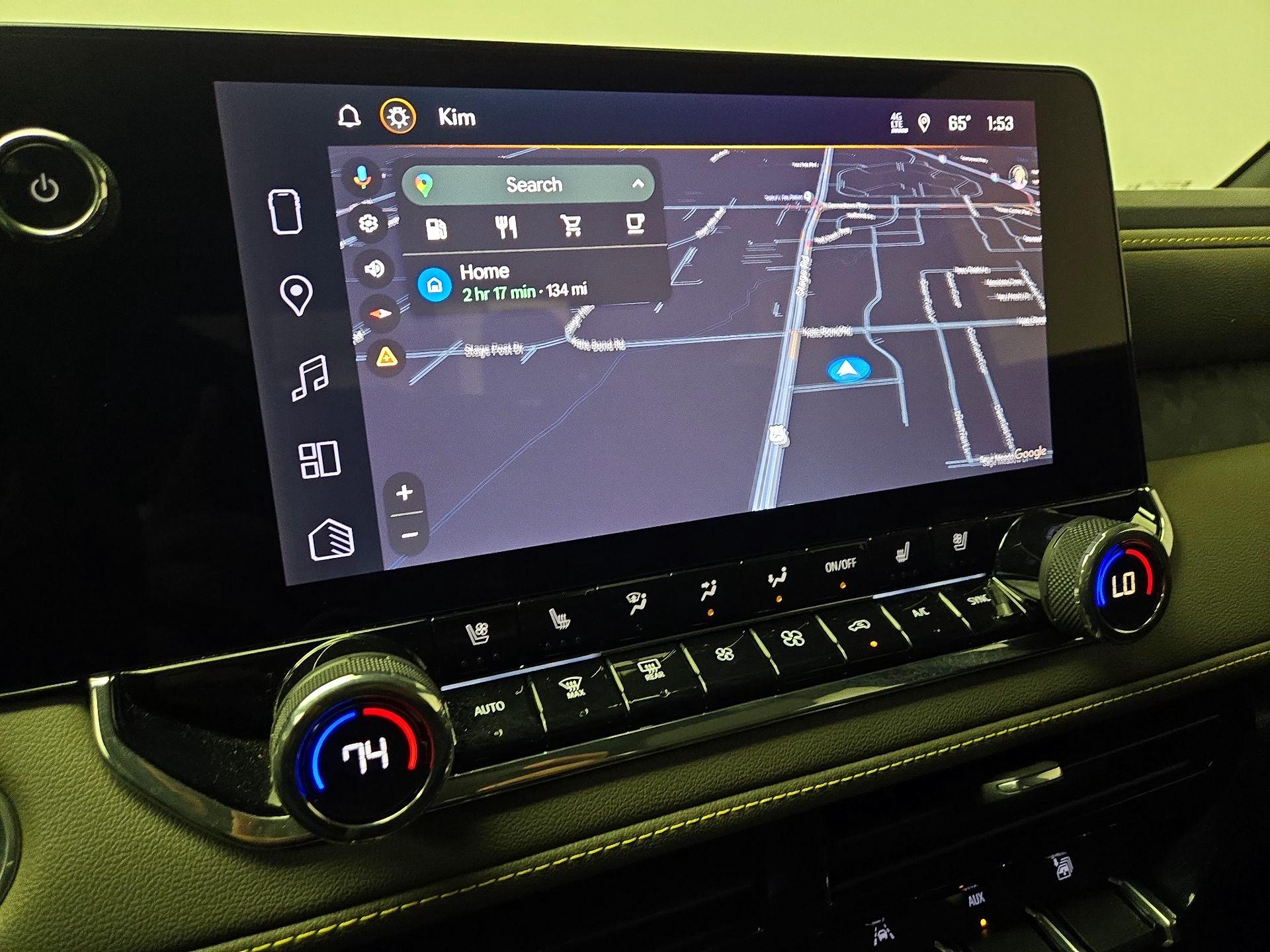 Thumbnail: 2025 Chevrolet Colorado - 14