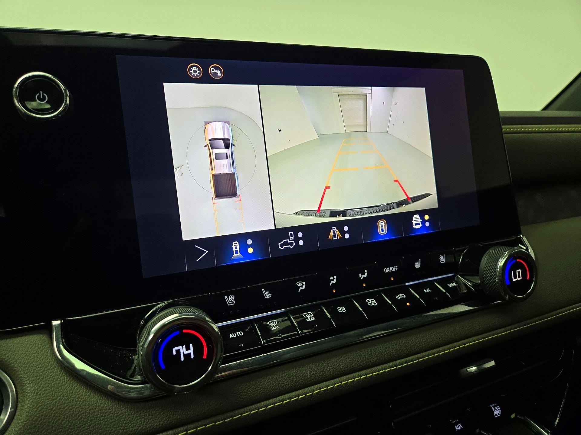 Thumbnail: 2025 Chevrolet Colorado - 15