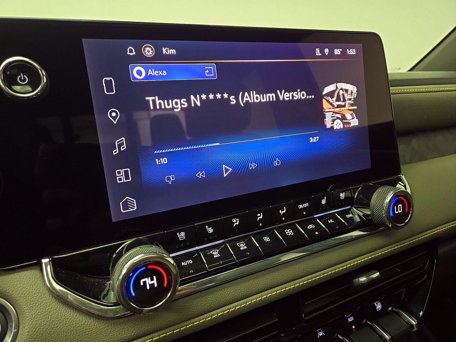 Thumbnail: 2025 Chevrolet Colorado - 16