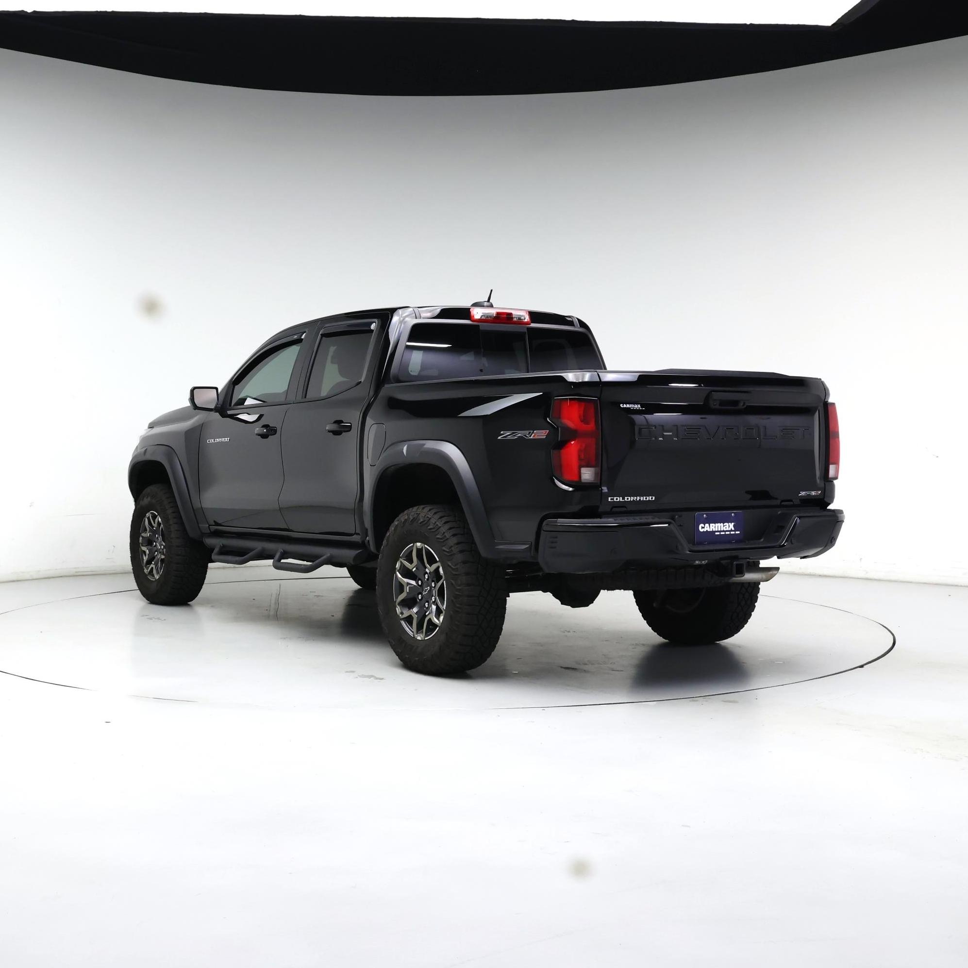 Thumbnail: 2025 Chevrolet Colorado - 2