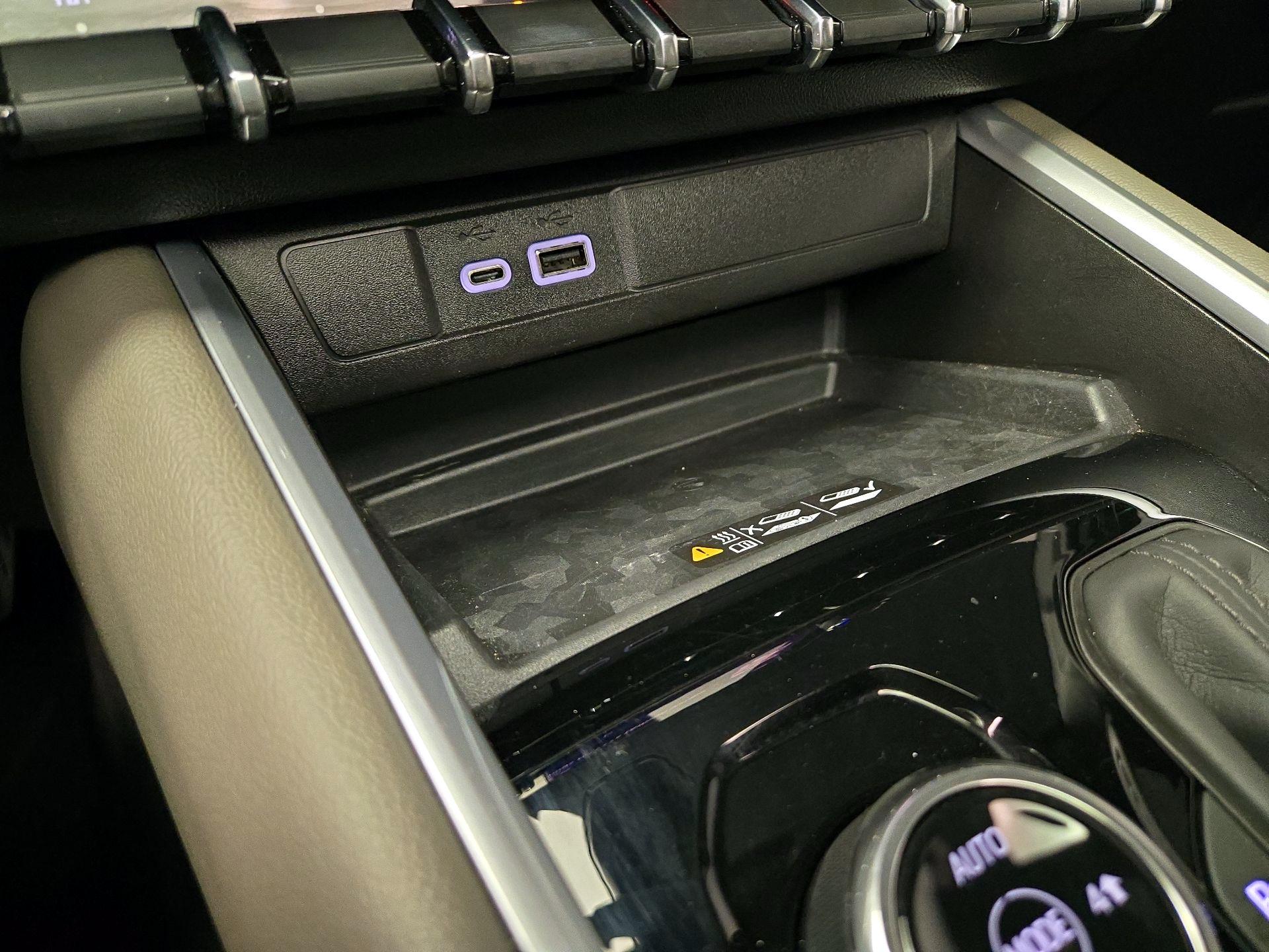 Thumbnail: 2025 Chevrolet Colorado - 19