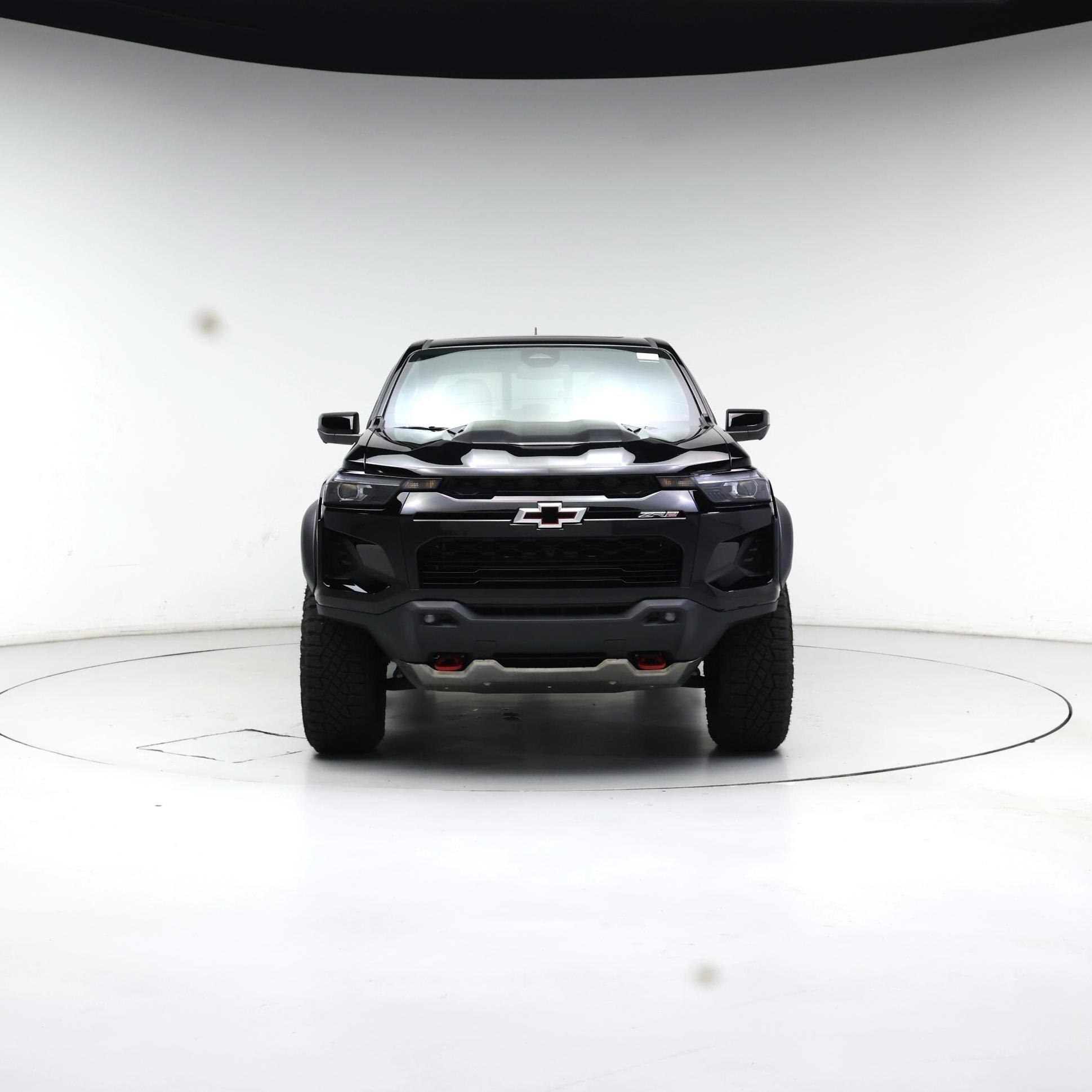 Thumbnail: 2025 Chevrolet Colorado - 5