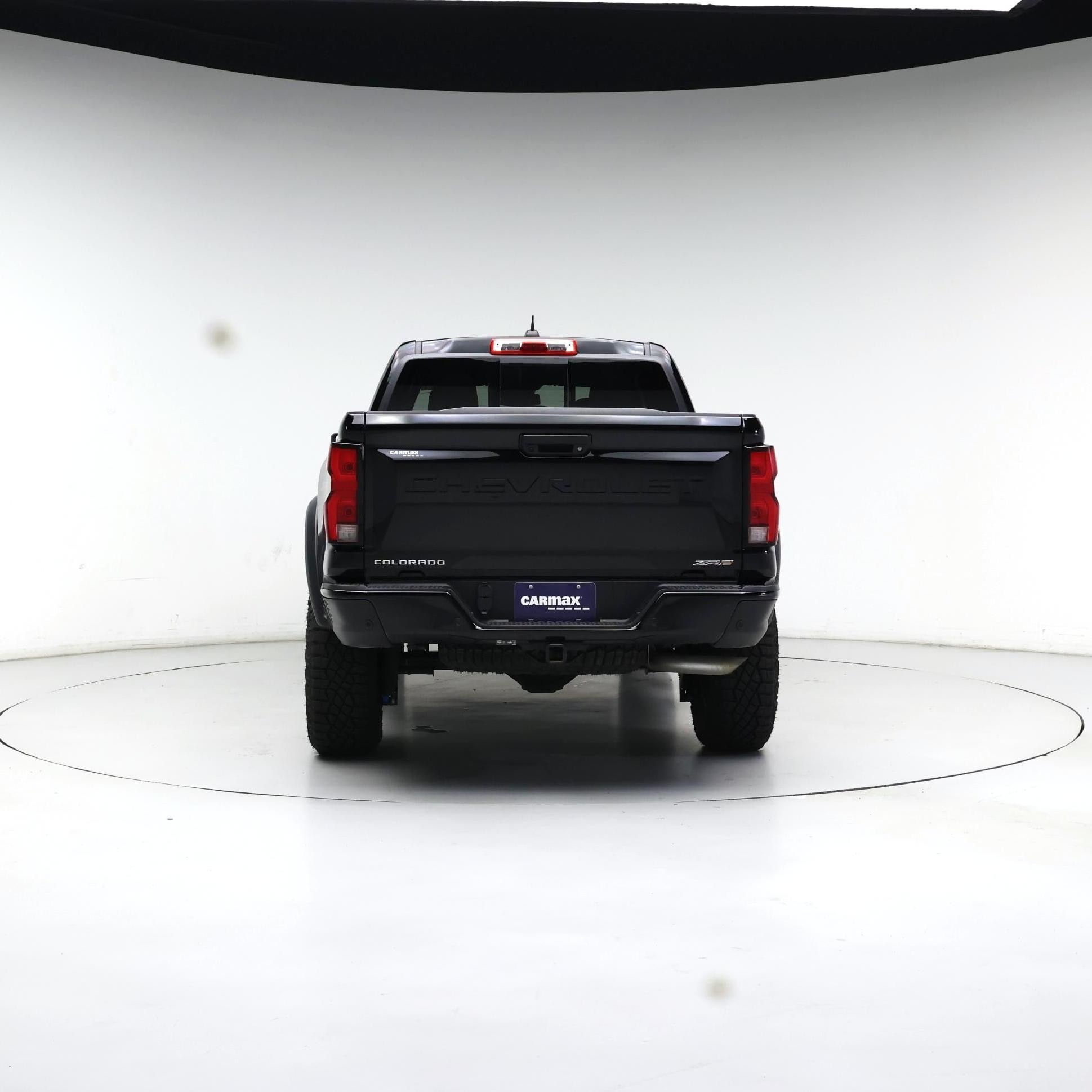 Thumbnail: 2025 Chevrolet Colorado - 6