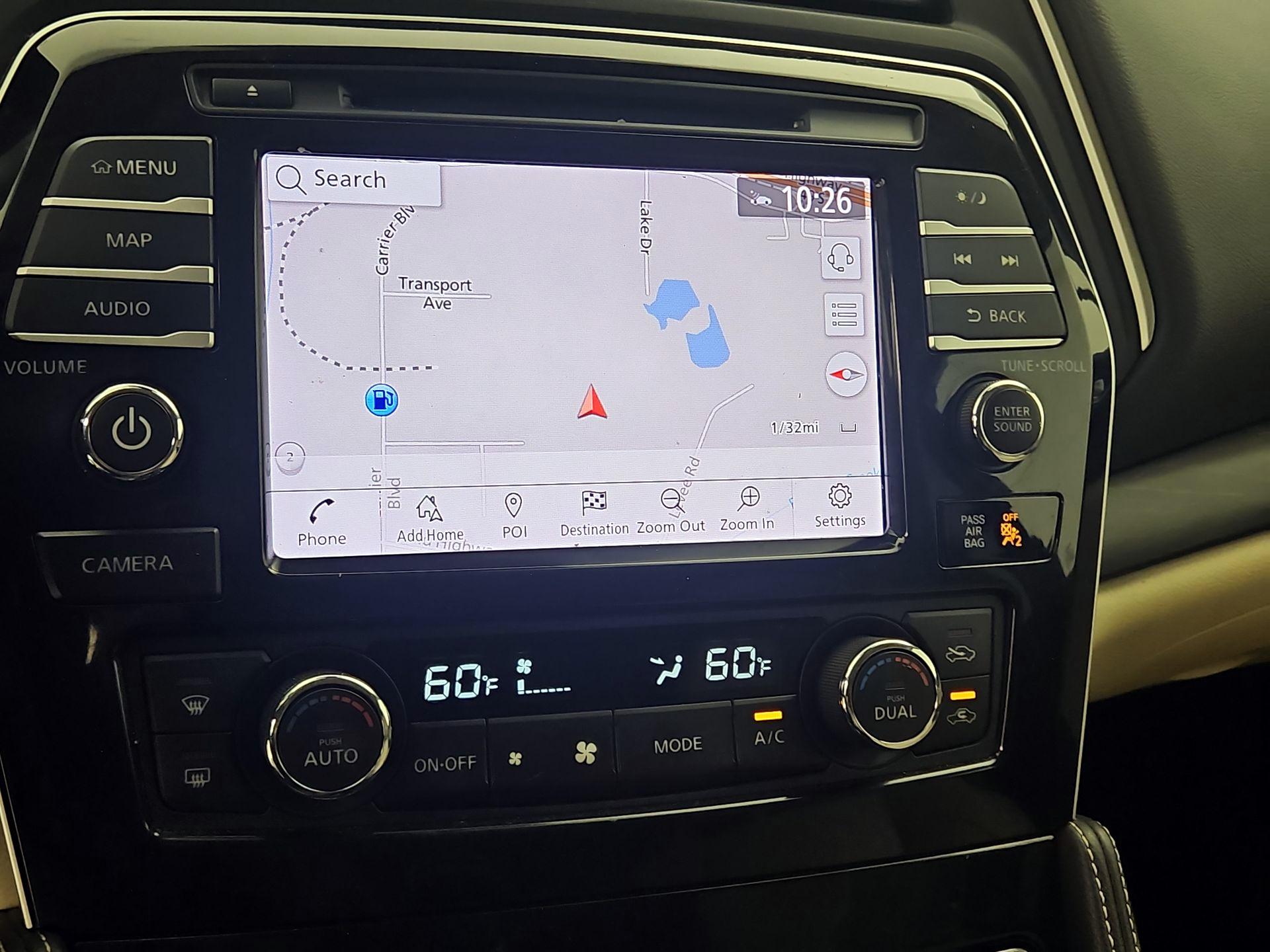 Thumbnail: 2023 Nissan Maxima - 14