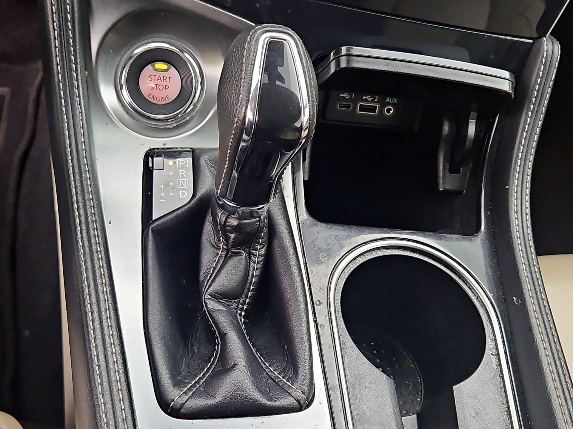 Thumbnail: 2023 Nissan Maxima - 18