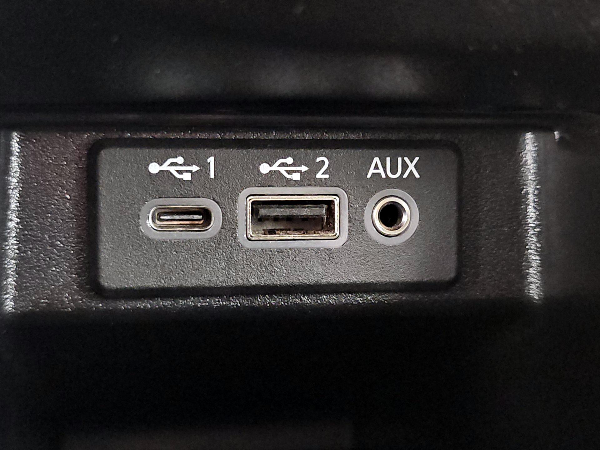 Thumbnail: 2023 Nissan Maxima - 19