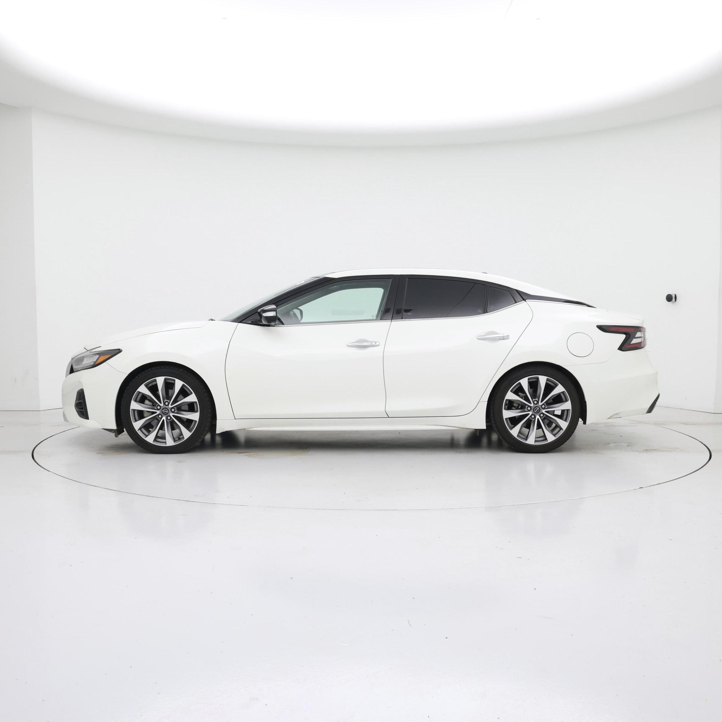 Thumbnail: 2023 Nissan Maxima - 3