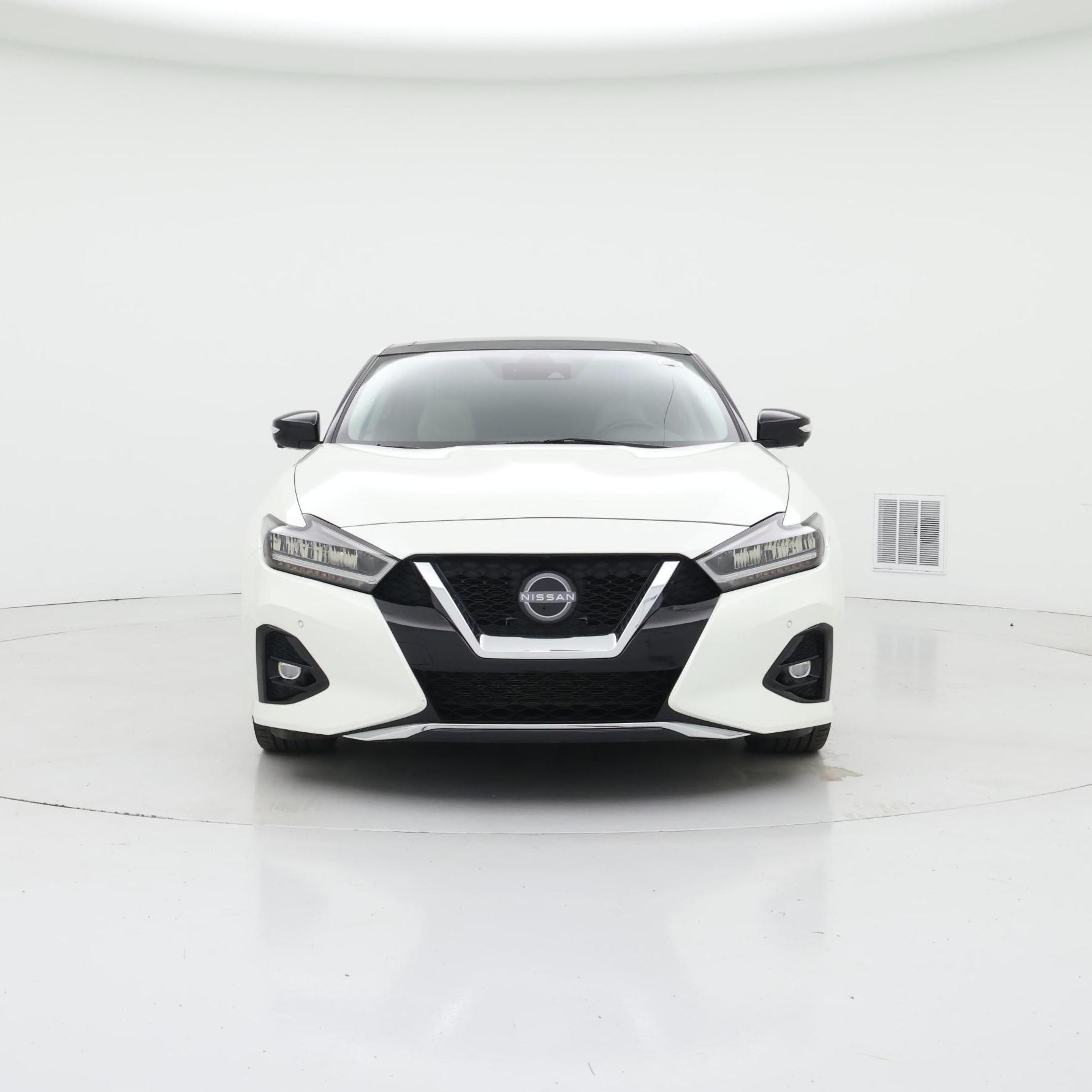 Thumbnail: 2023 Nissan Maxima - 5