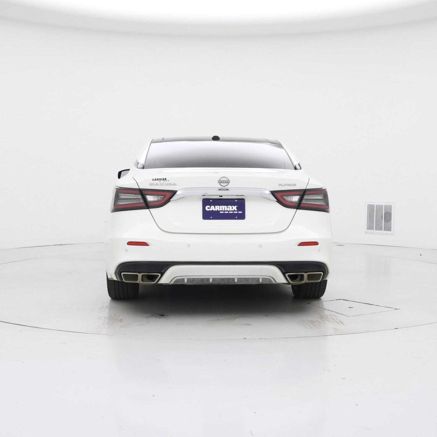 Thumbnail: 2023 Nissan Maxima - 6