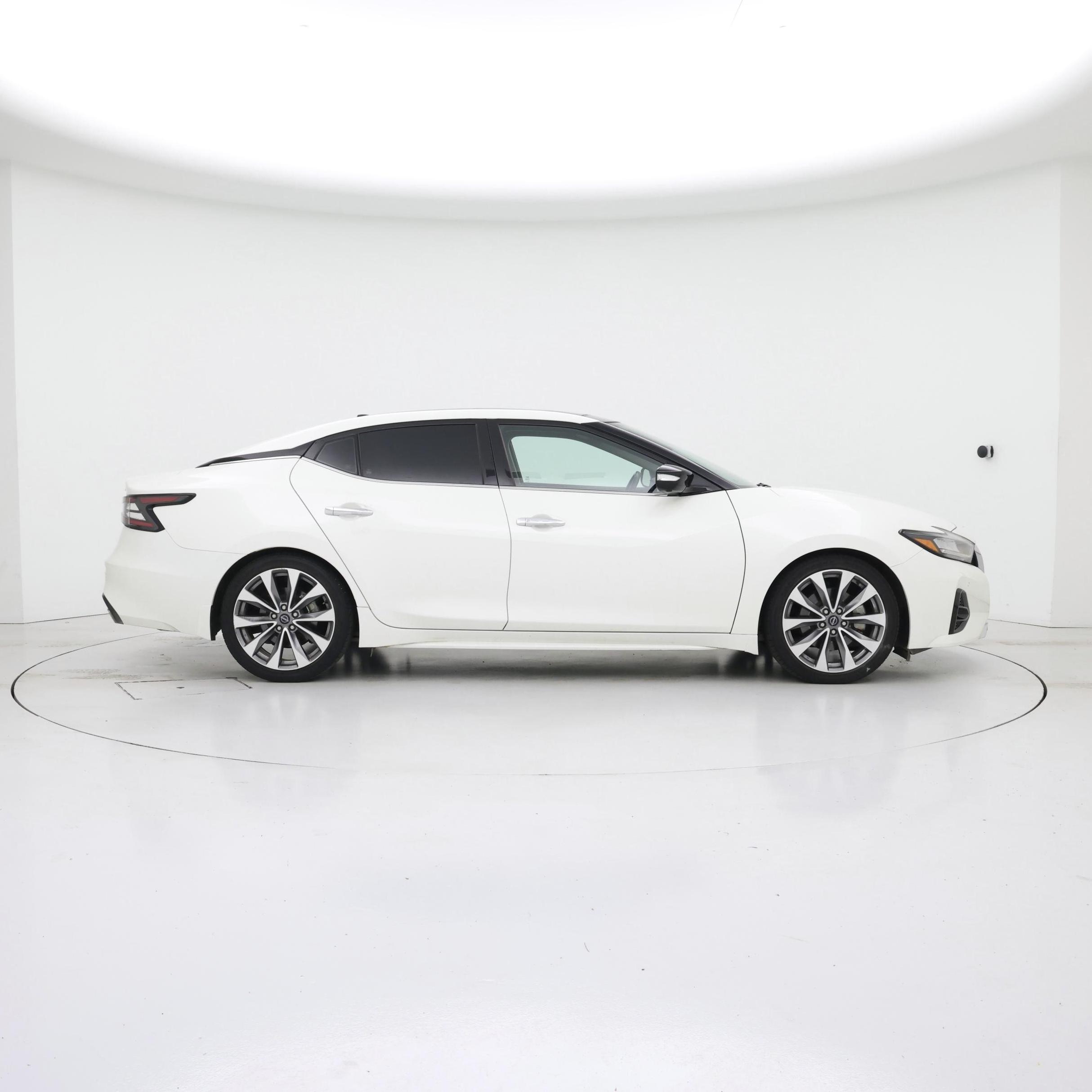 Thumbnail: 2023 Nissan Maxima - 7