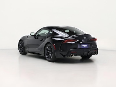 2023 Toyota Supra 3.0 Premium