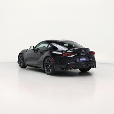 2023 Toyota Supra 3.0 Premium