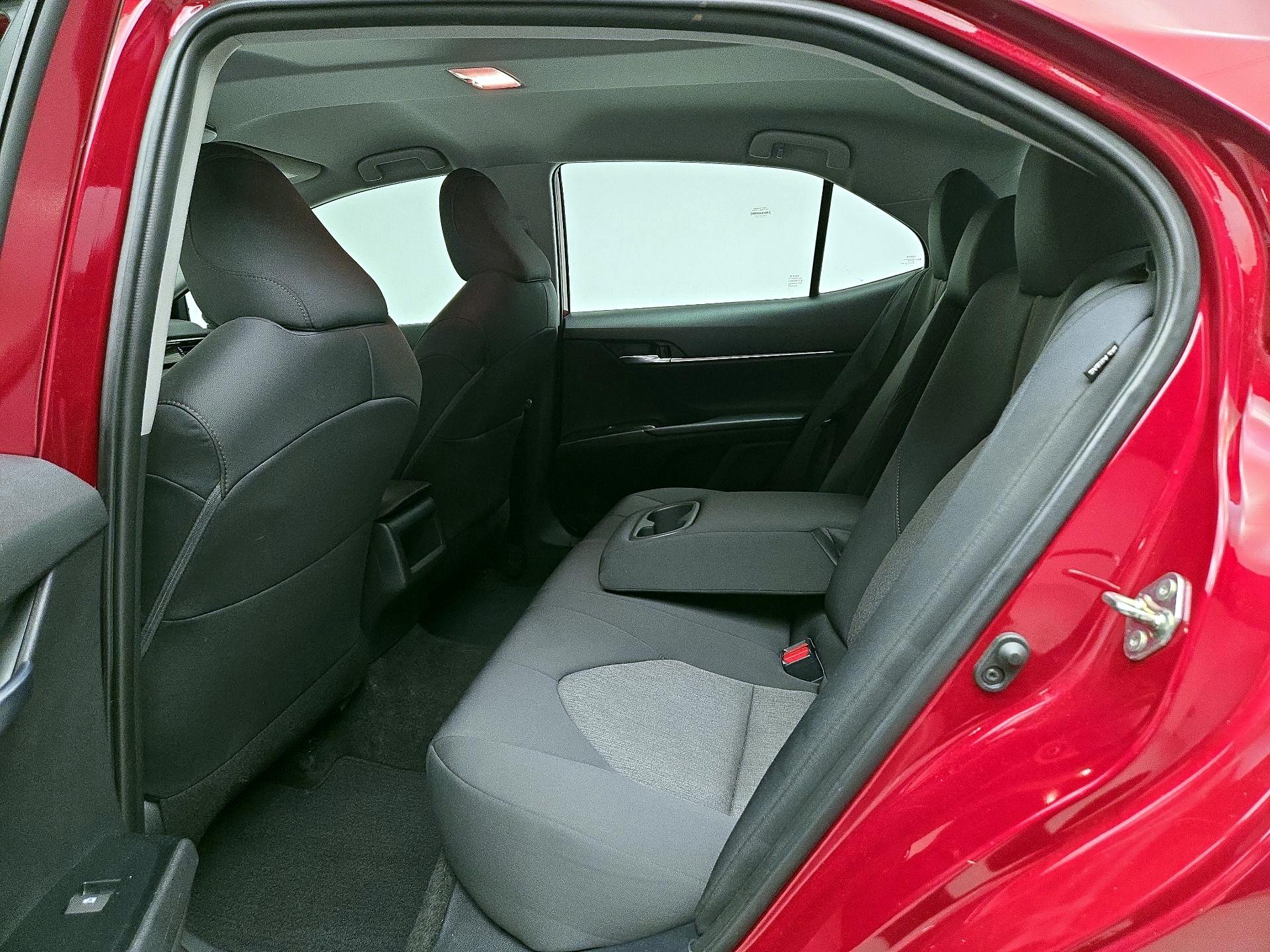 Thumbnail: 2020 Toyota Camry - 19