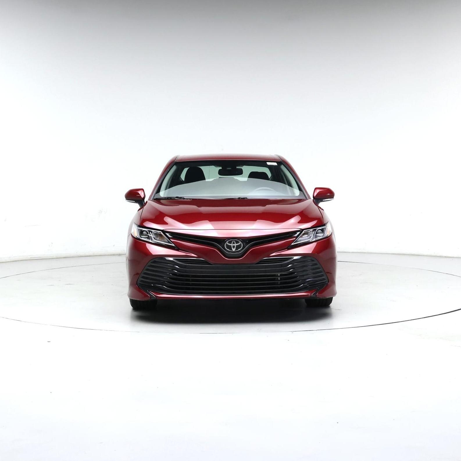 Thumbnail: 2020 Toyota Camry - 5