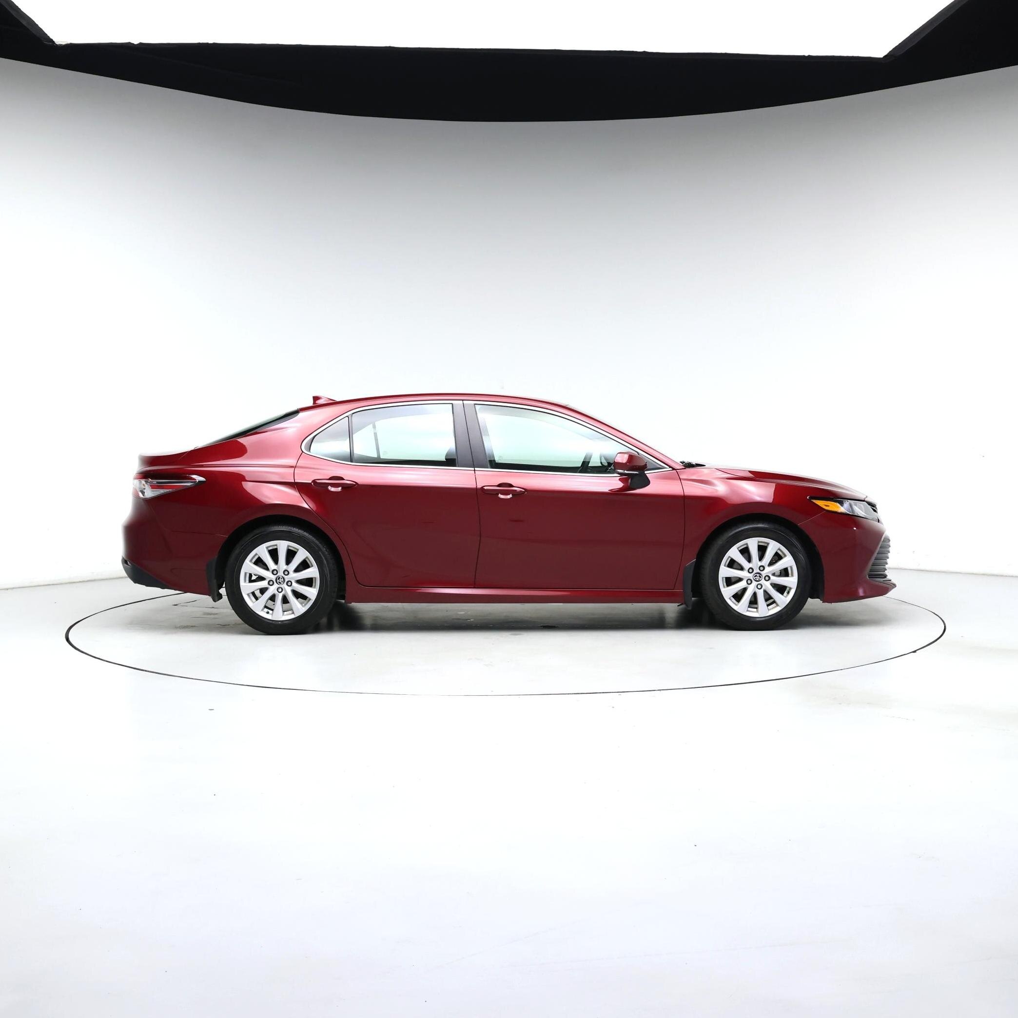 Thumbnail: 2020 Toyota Camry - 7
