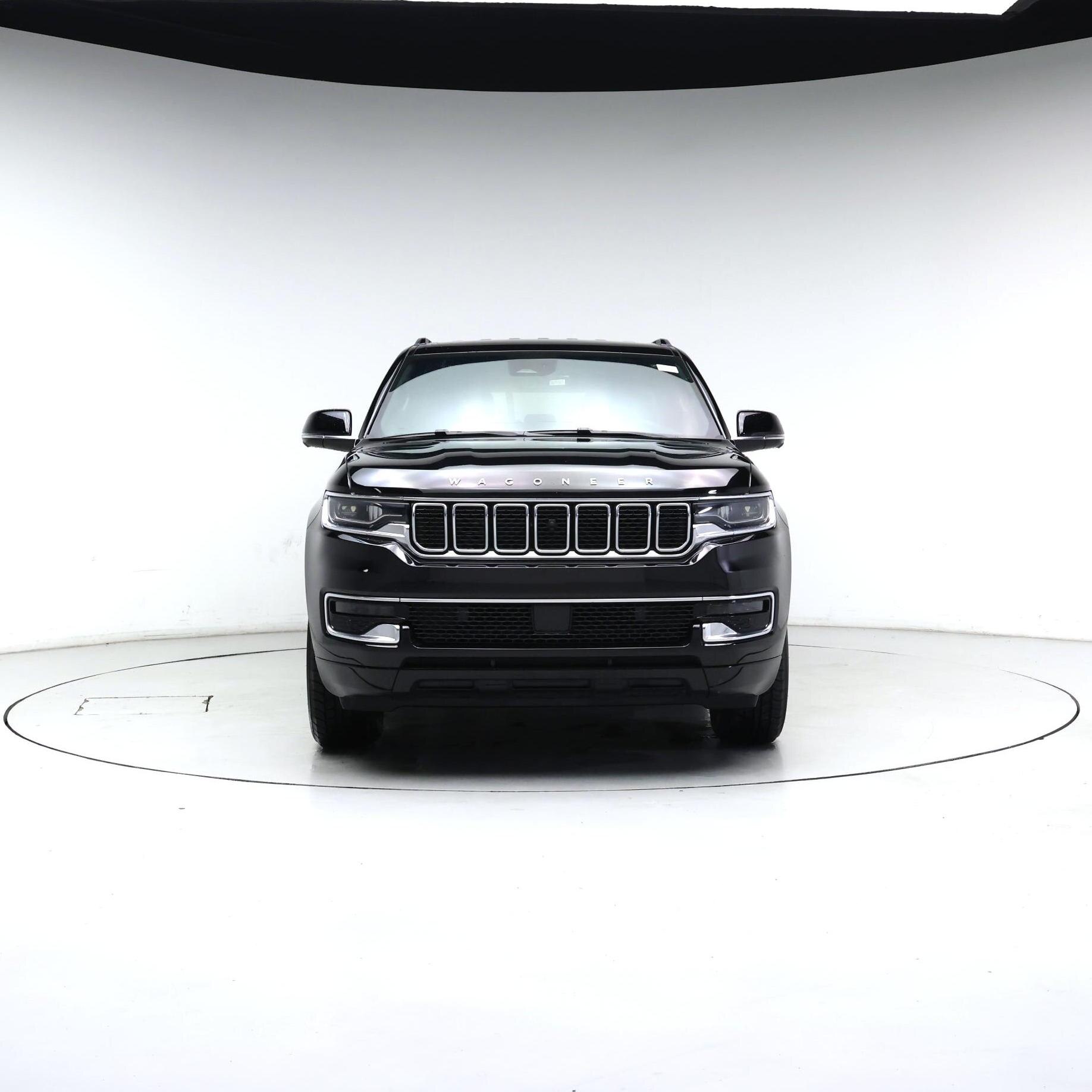 Thumbnail: 2023 Jeep Wagoneer - 5