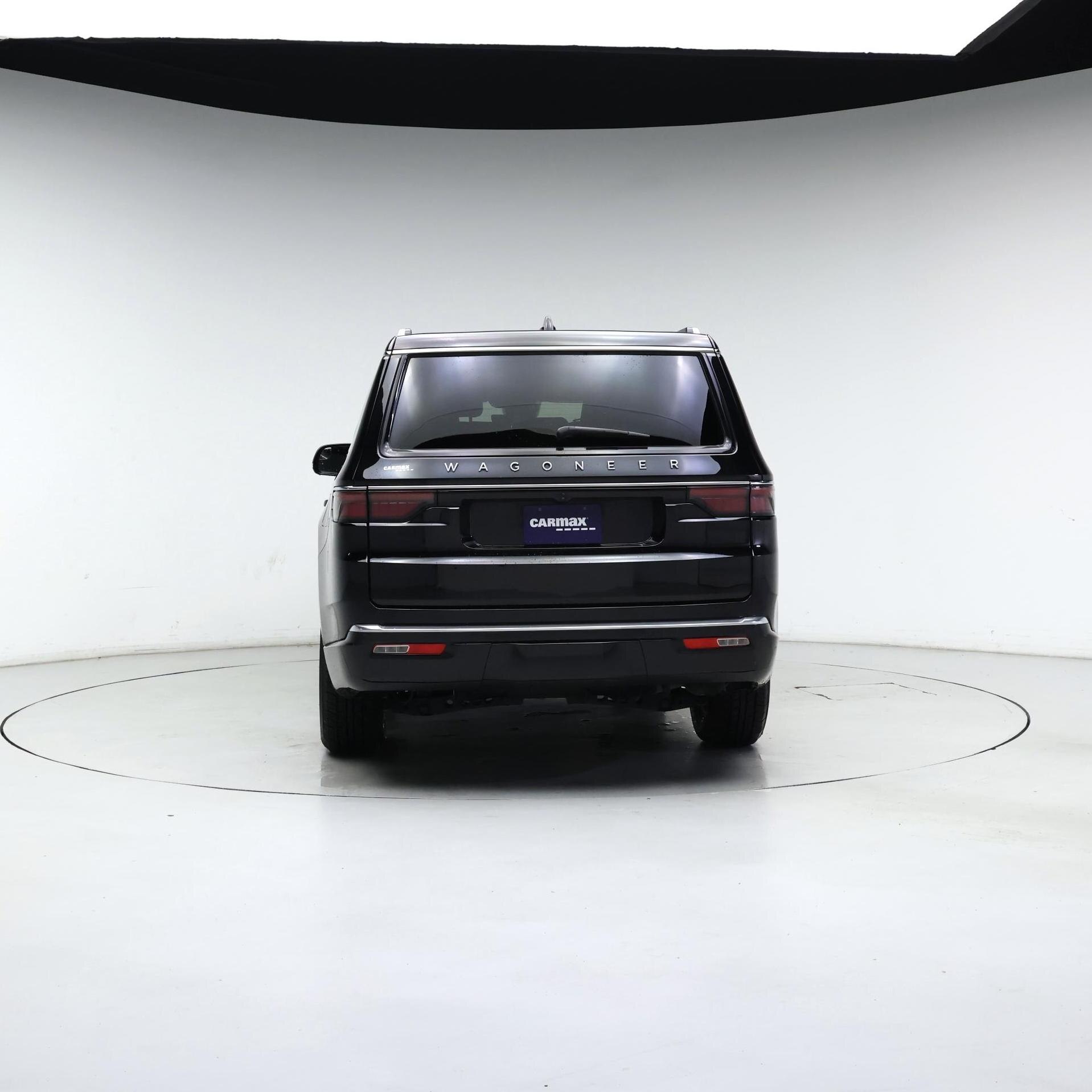 Thumbnail: 2023 Jeep Wagoneer - 6