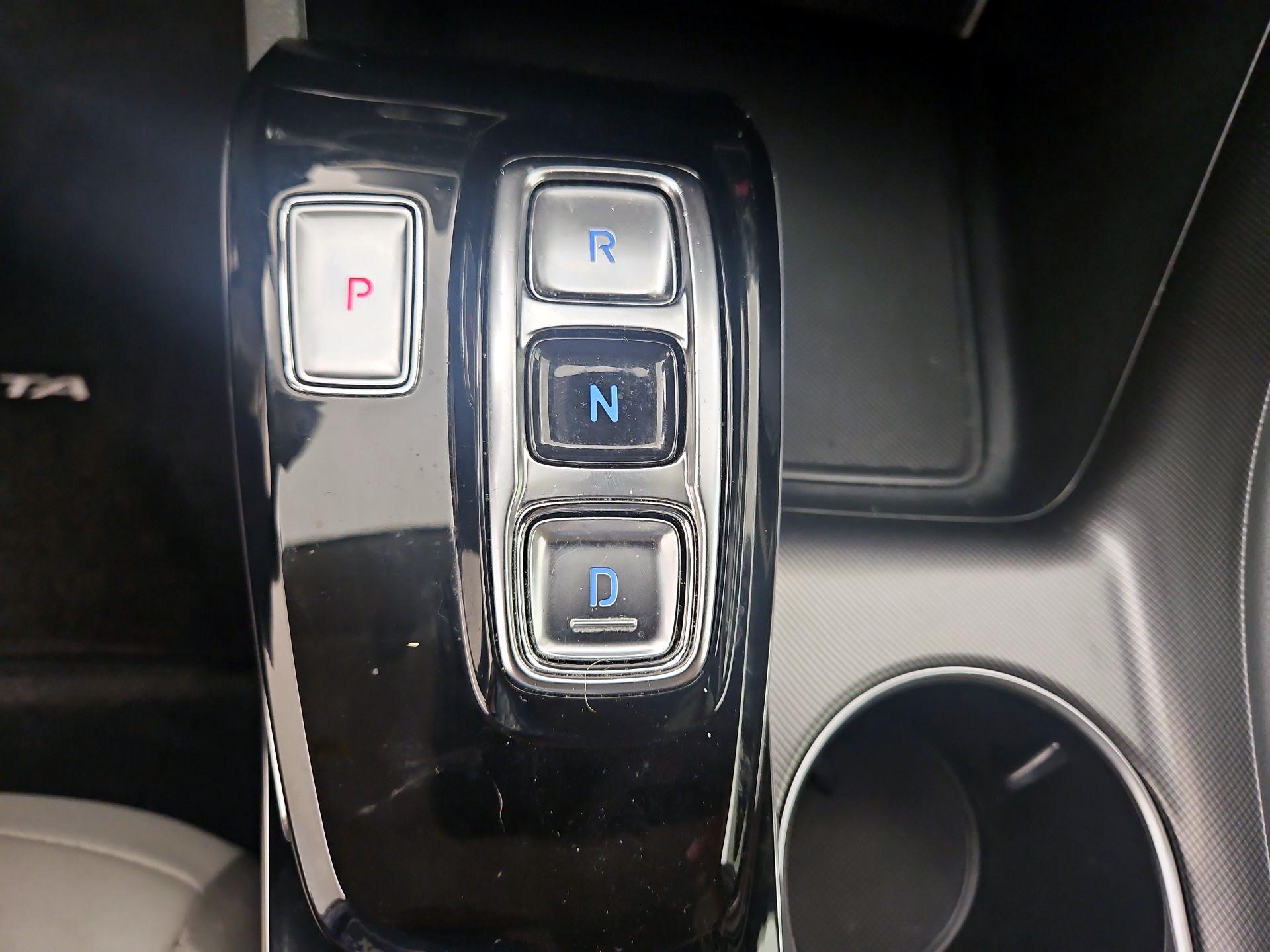 Thumbnail: 2021 Hyundai Sonata - 17