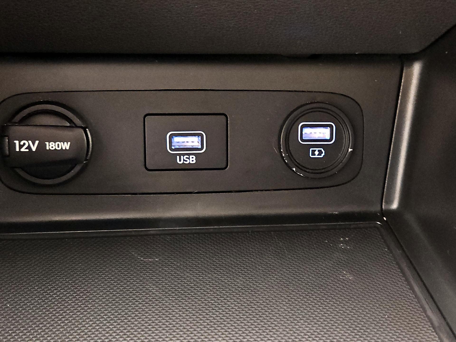 Thumbnail: 2021 Hyundai Sonata - 18