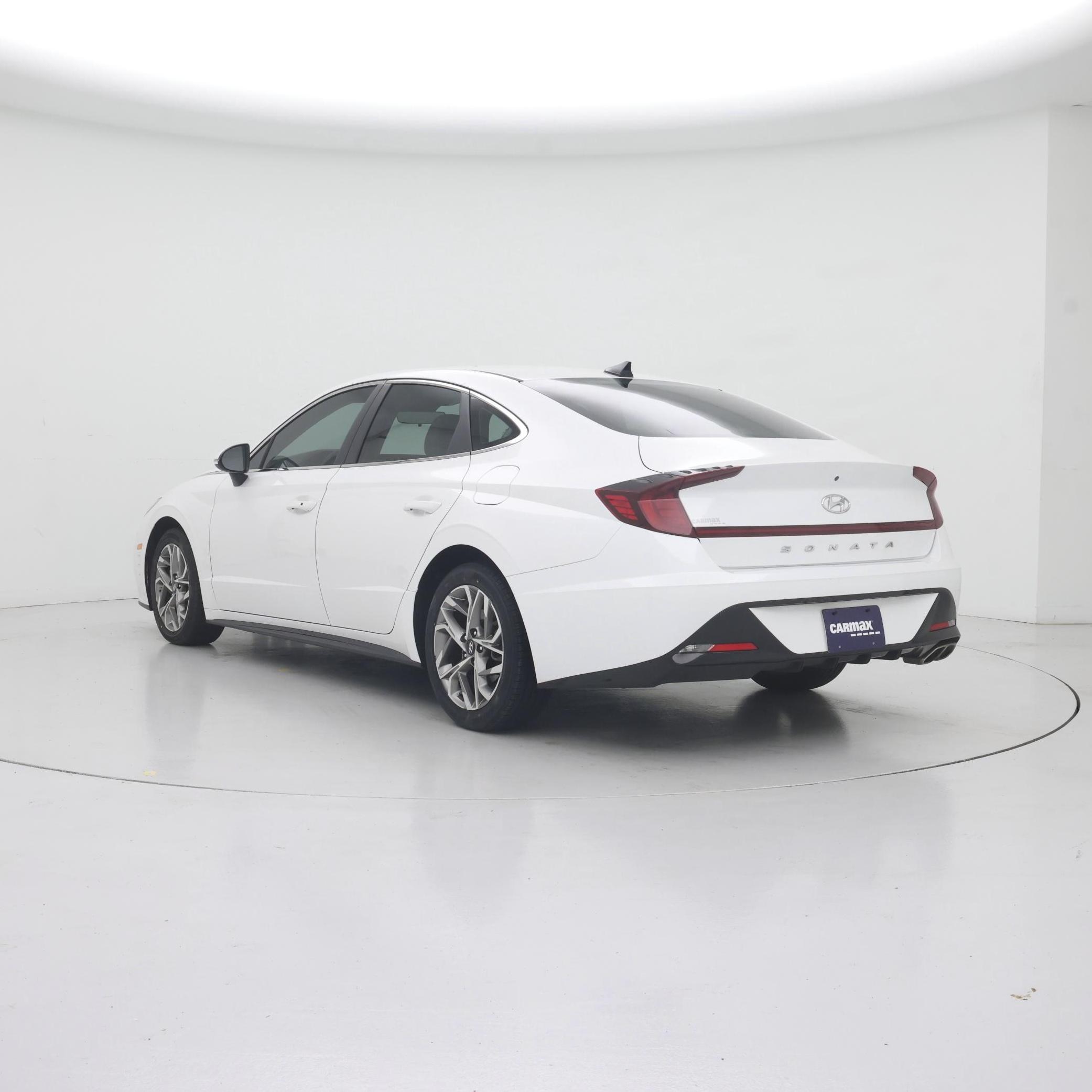 Thumbnail: 2021 Hyundai Sonata - 2