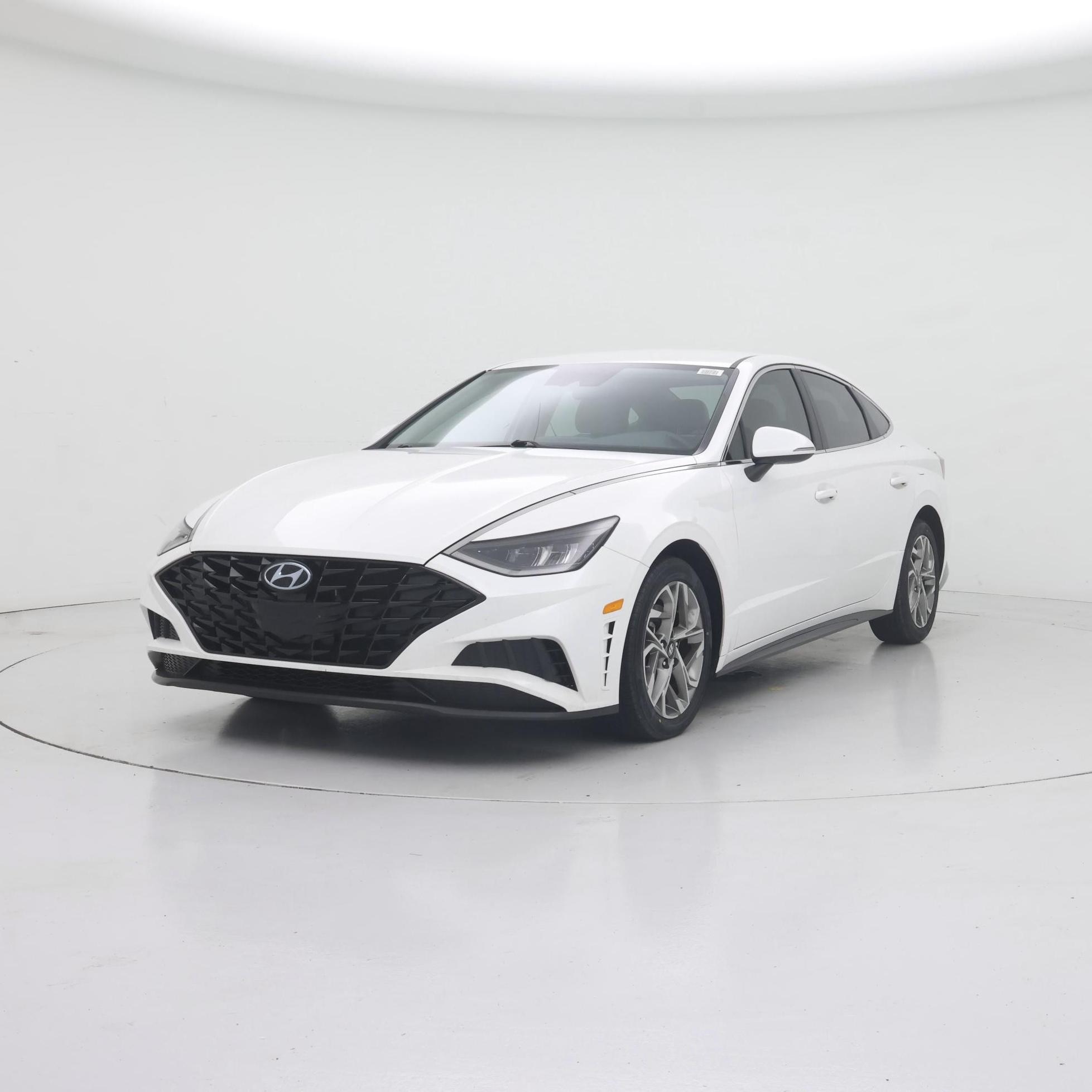 Thumbnail: 2021 Hyundai Sonata - 4