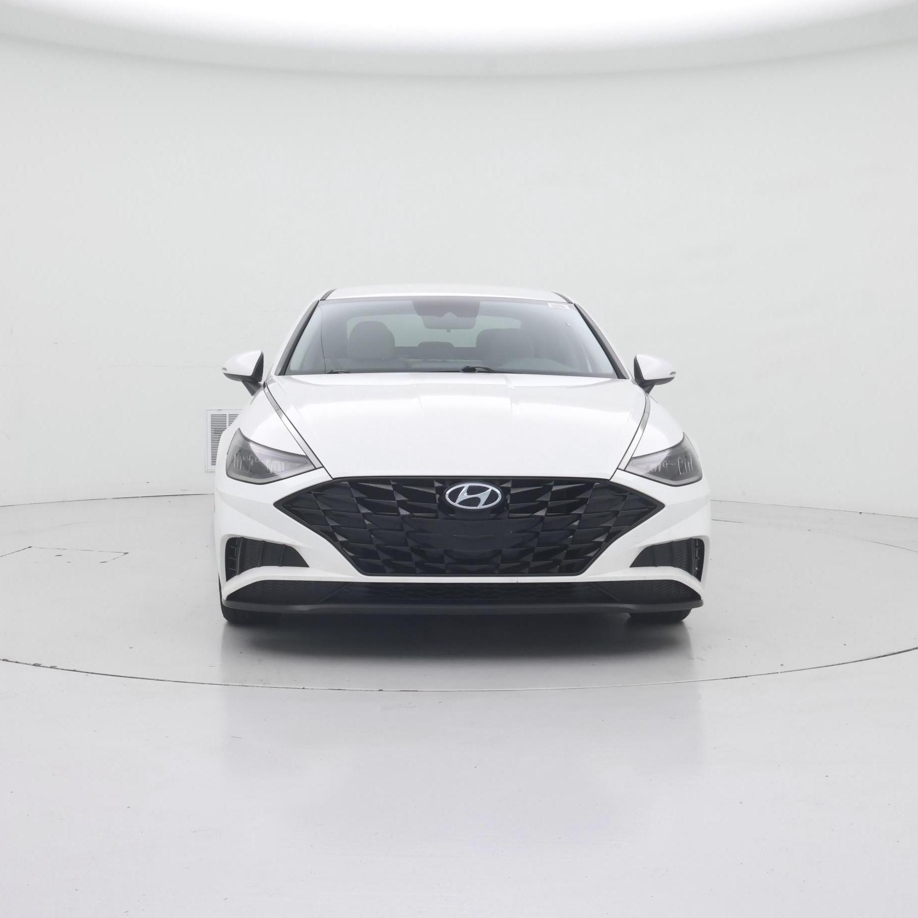 Thumbnail: 2021 Hyundai Sonata - 5