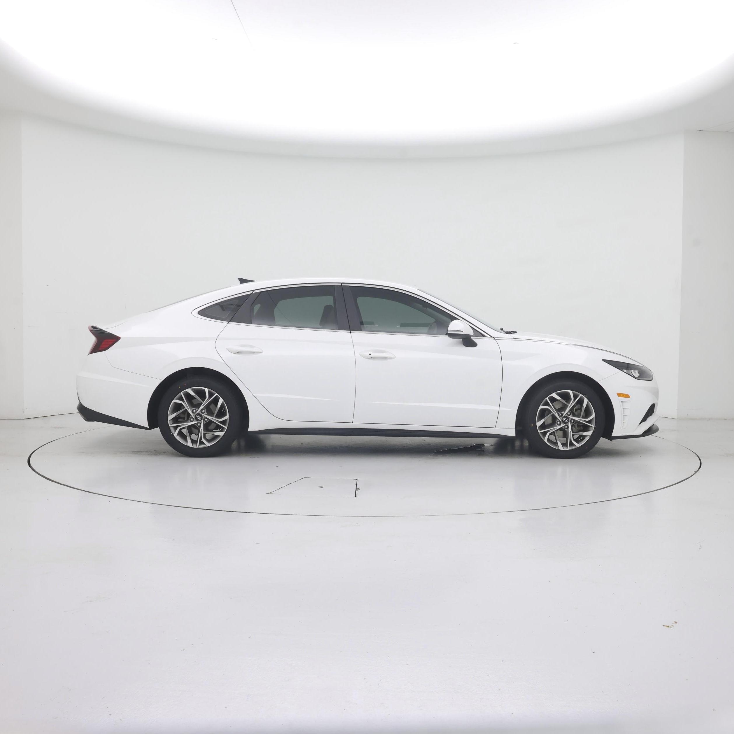 Thumbnail: 2021 Hyundai Sonata - 7