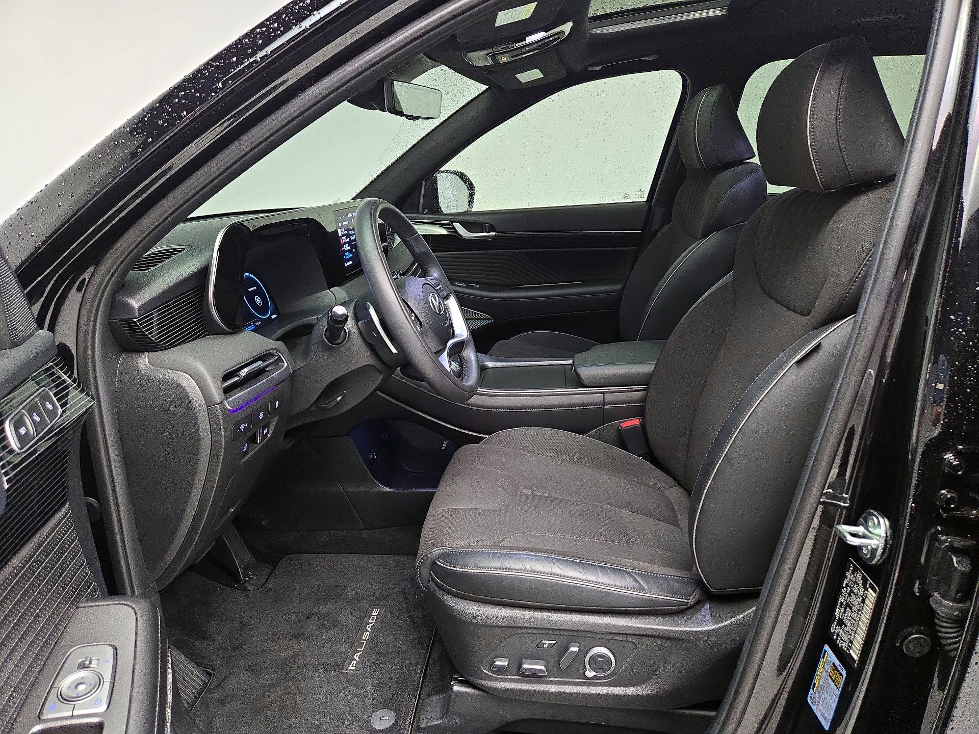 Thumbnail: 2025 Hyundai Palisade - 11