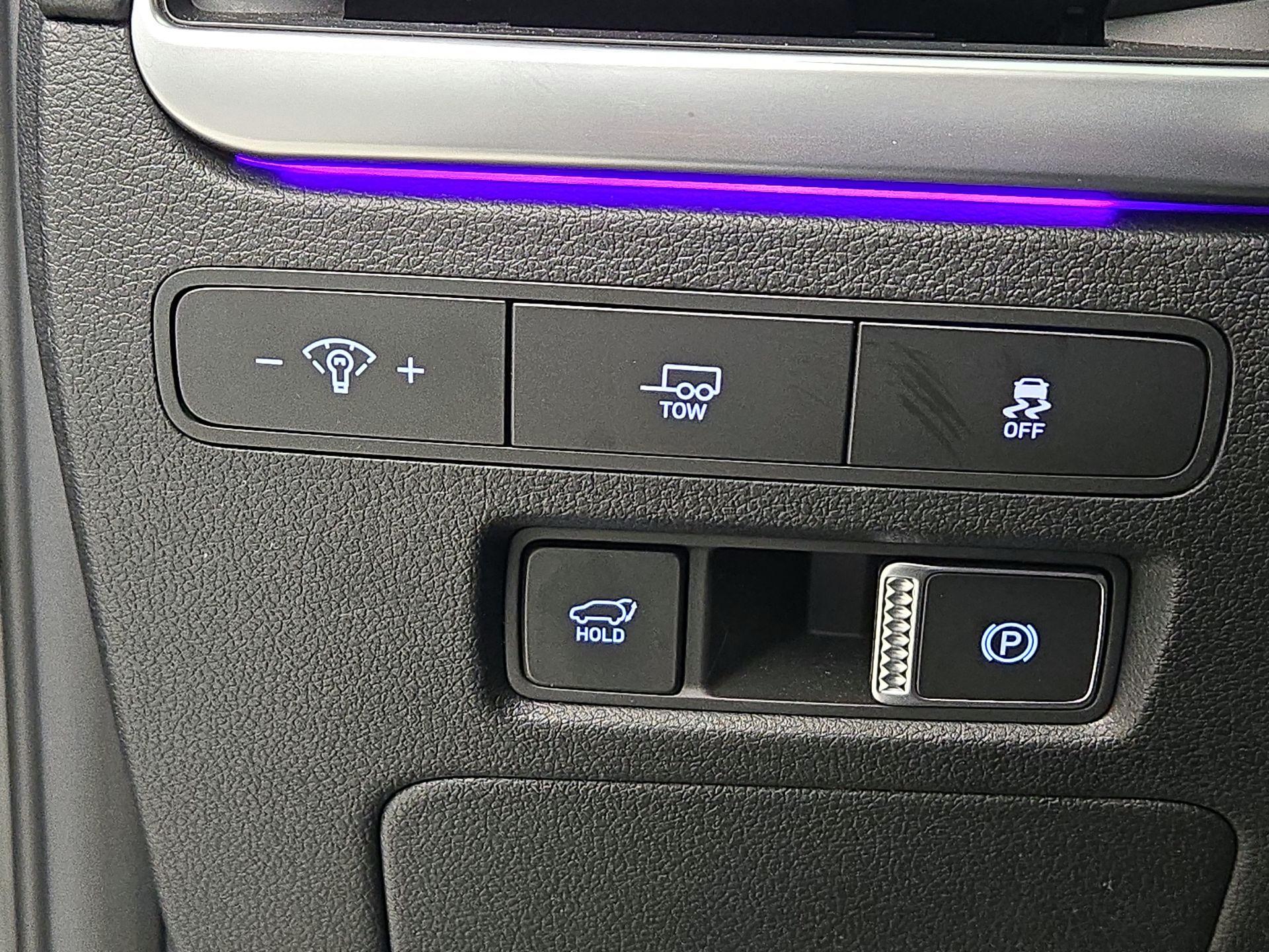 Thumbnail: 2025 Hyundai Palisade - 13