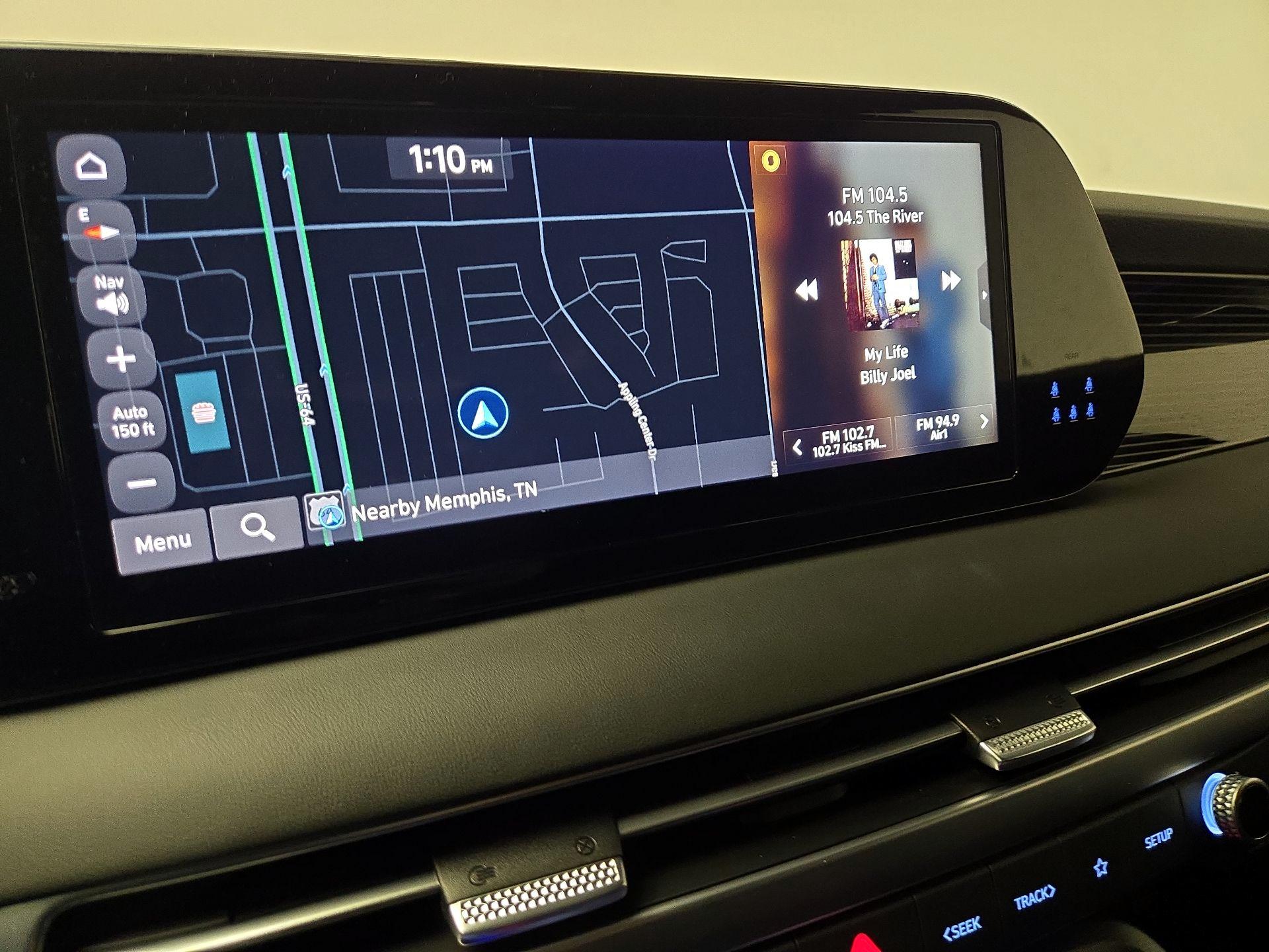 Thumbnail: 2025 Hyundai Palisade - 14